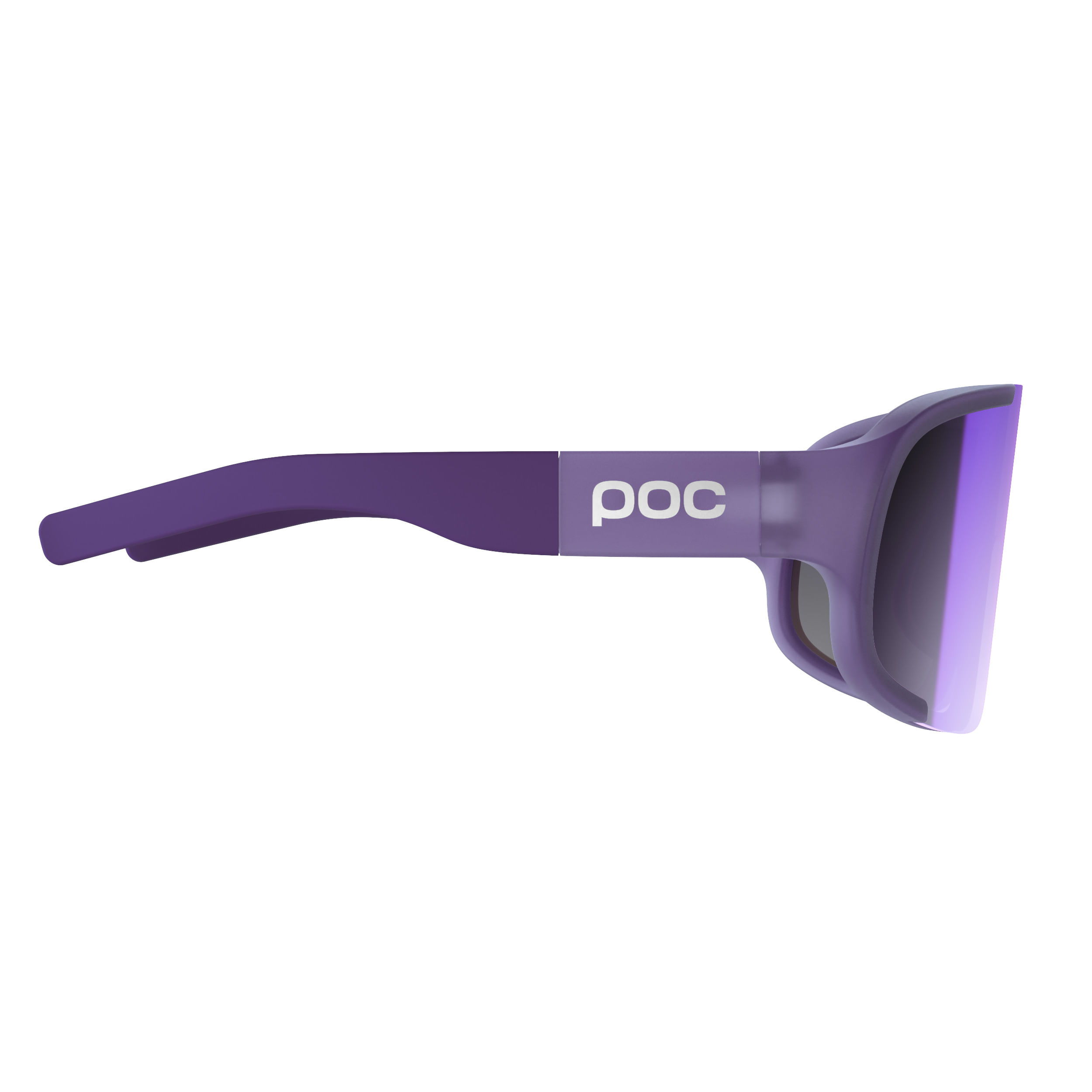 Poc Aspire, Clarity Define/Violet Mirror (2) Sports