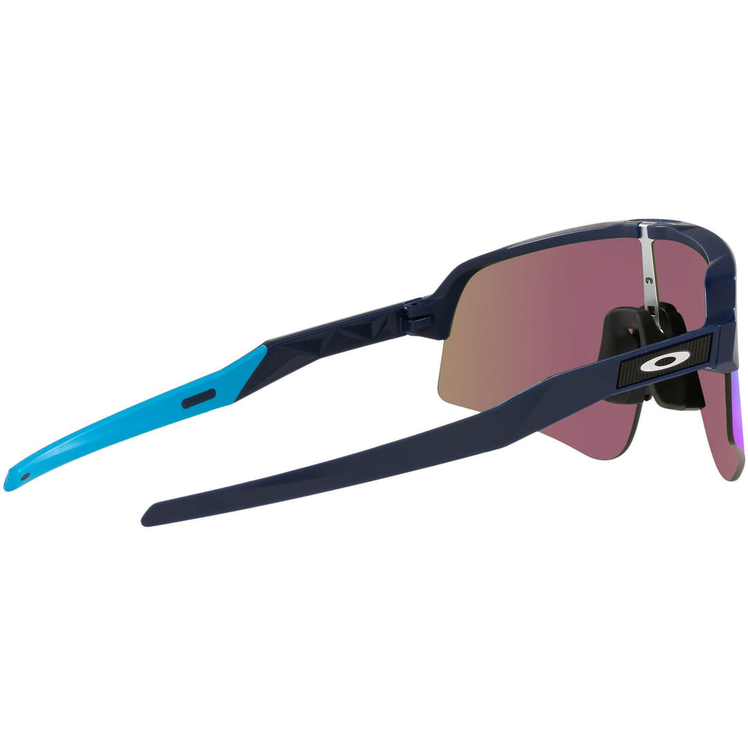 Oakley Sutro Lunette Glacier Oakley Oakley Sutro Lite Sweep, Prizm