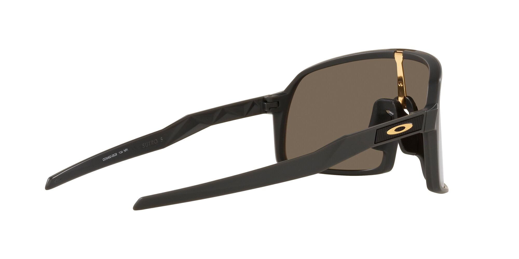 OAKLEY SUTRO マットカーボン PRIZM 24K Oakley Sutro, Prizm 24K