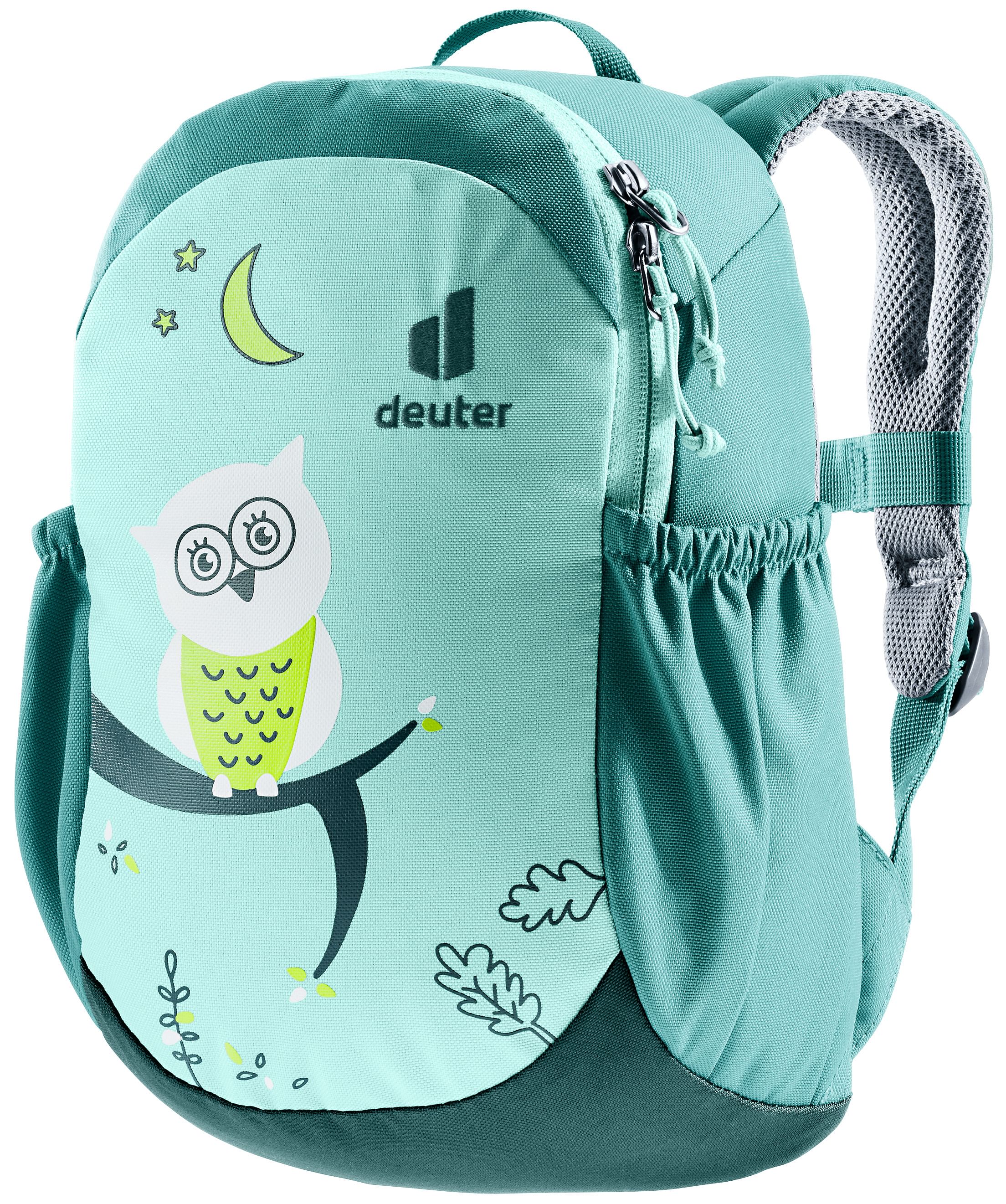 Deuter Pico Kids backpack Transa.ch