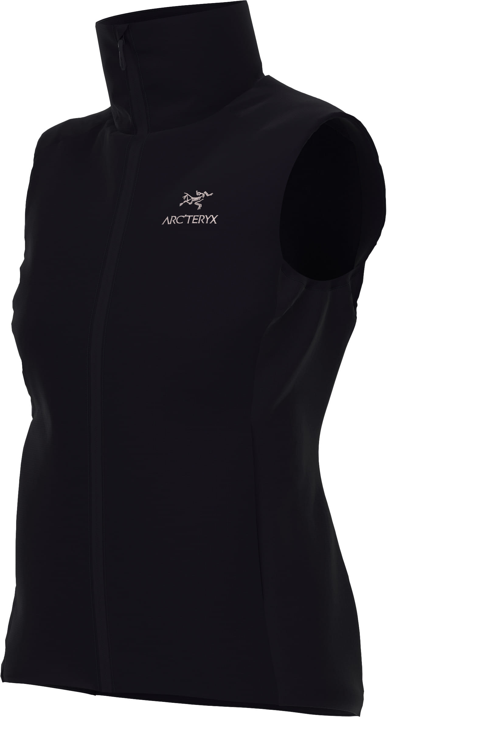 Arc'teryx Atom Vest W Insulated vests - Transa.ch