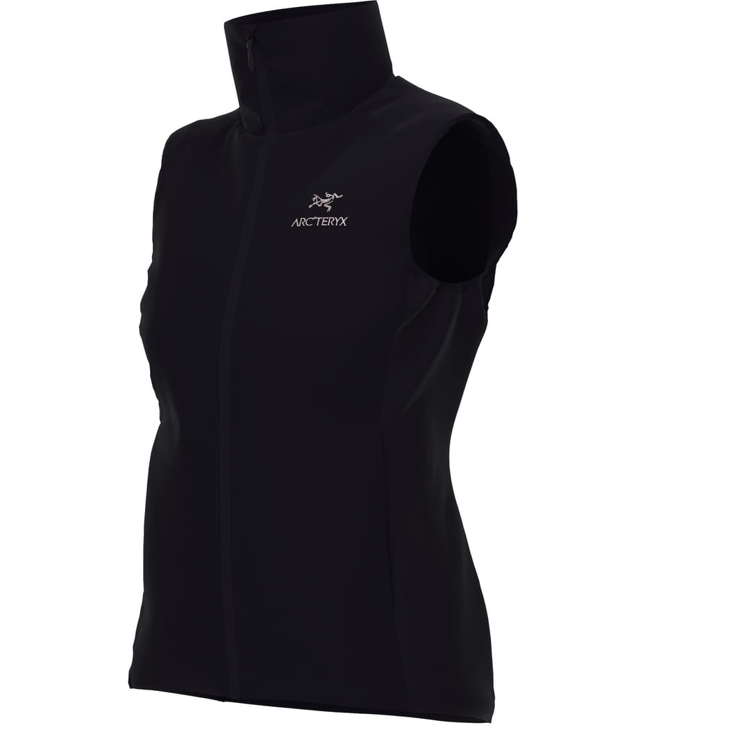 Arc'teryx Atom Vest W Insulated vests - Transa.ch