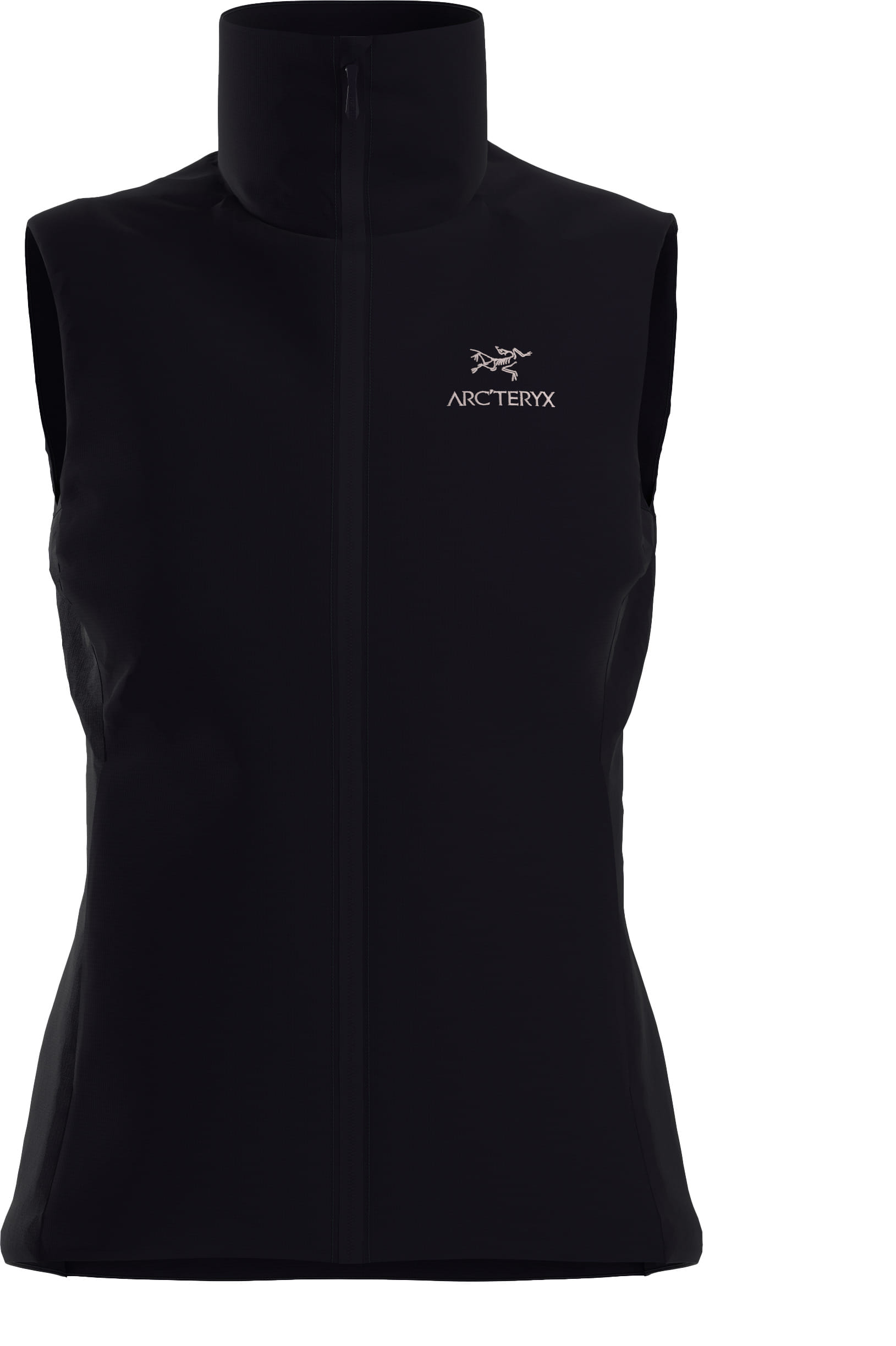 Arc'teryx Atom Vest W Insulated vests - Transa