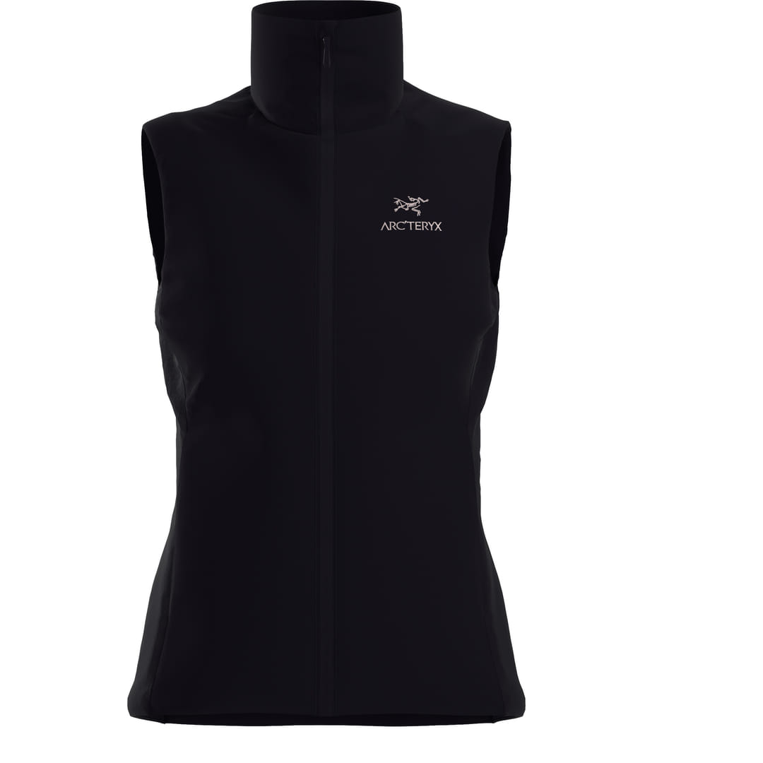Arc'teryx Atom Vest W Insulated vests - Transa