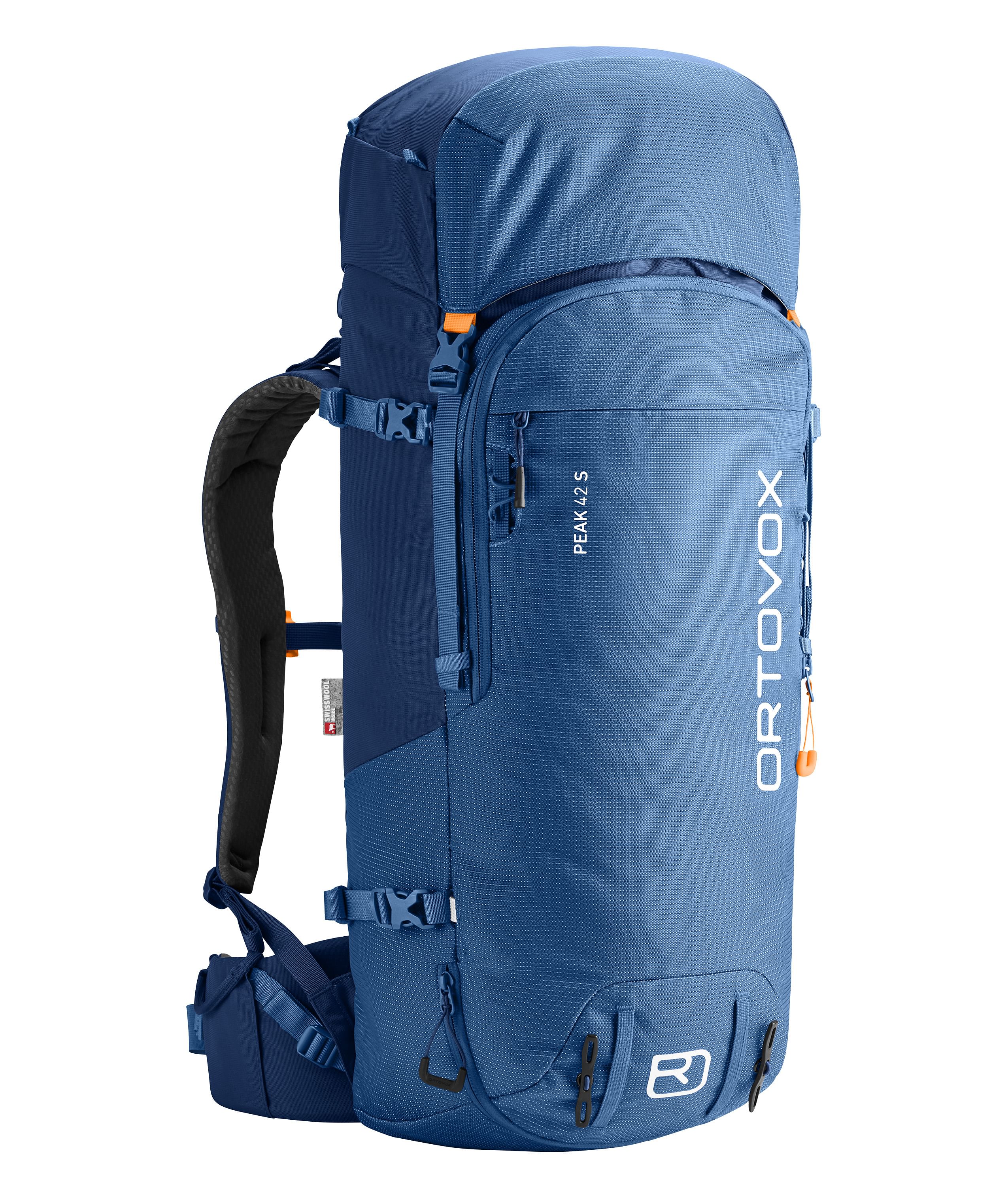 Ortovox Peak 42 S Alpine backpacks Transa.ch