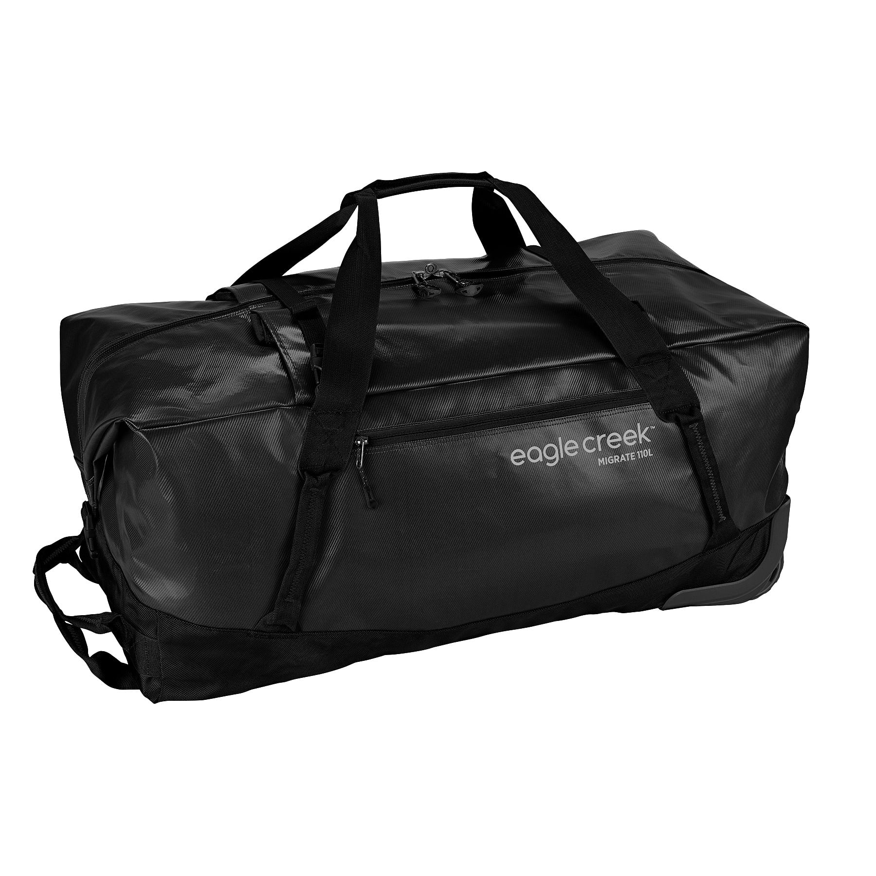 Eagle Creek Migrate Wheeled Duffel 110L Wheeled luggage Transa.ch