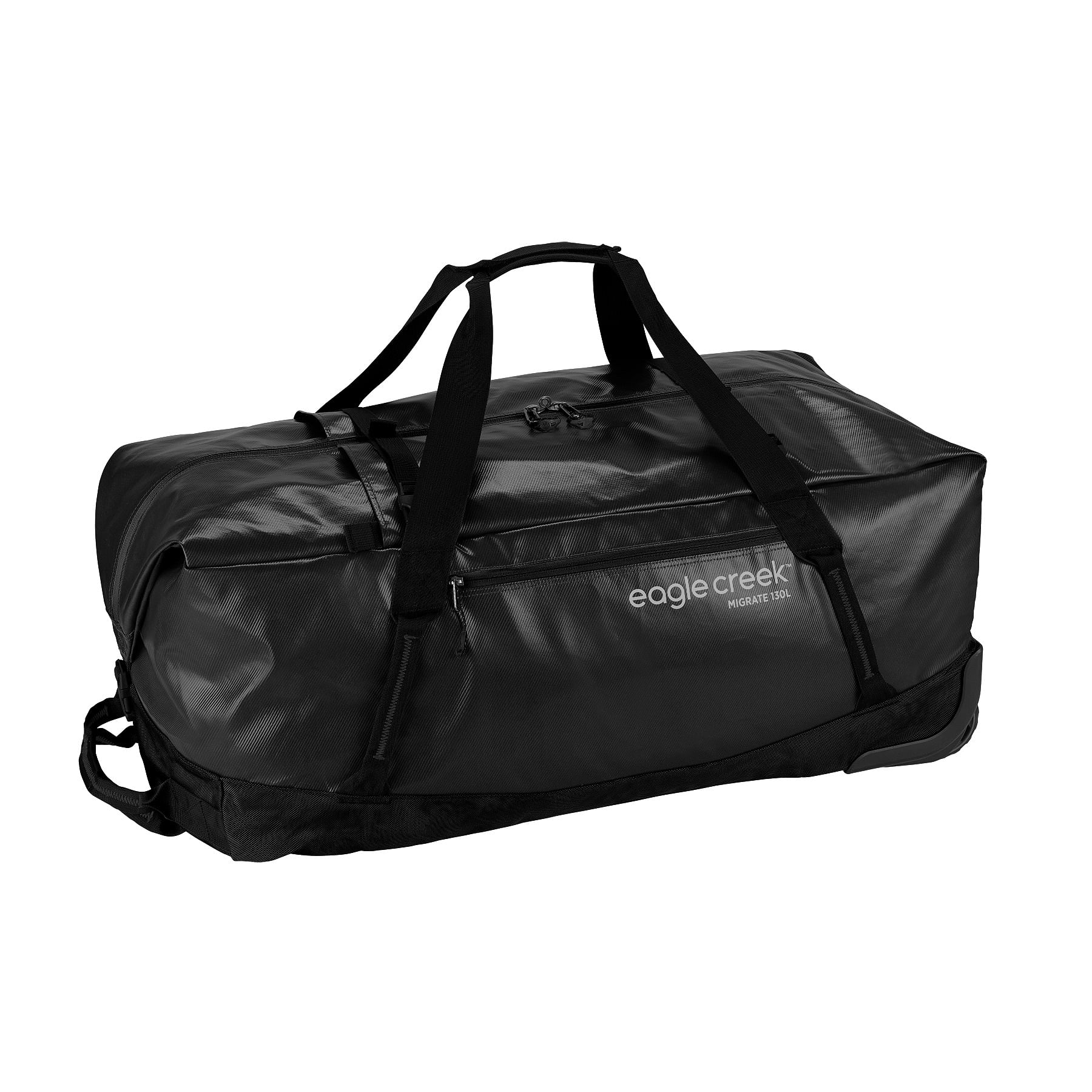 Eagle Creek Migrate Wheeled Duffel 130L Wheeled luggage Transa.ch