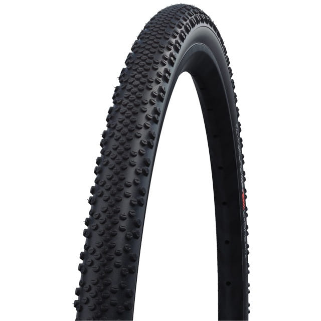 Schwalbe G-One Bite 700x40C Addix TL-Easy Bicycle tyres black 28