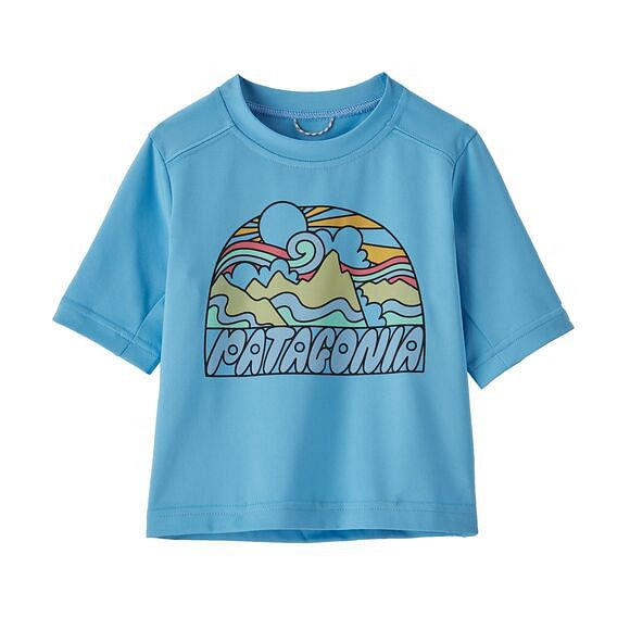 Patagonia Baby Cap SW T Shirt T shirt Transa.ch