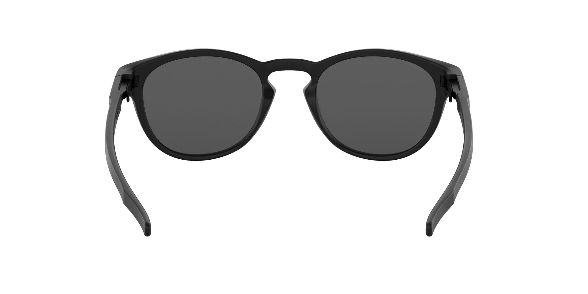 Oakley Latch Prizm Black Sunglasses one size matte black - Transa.ch