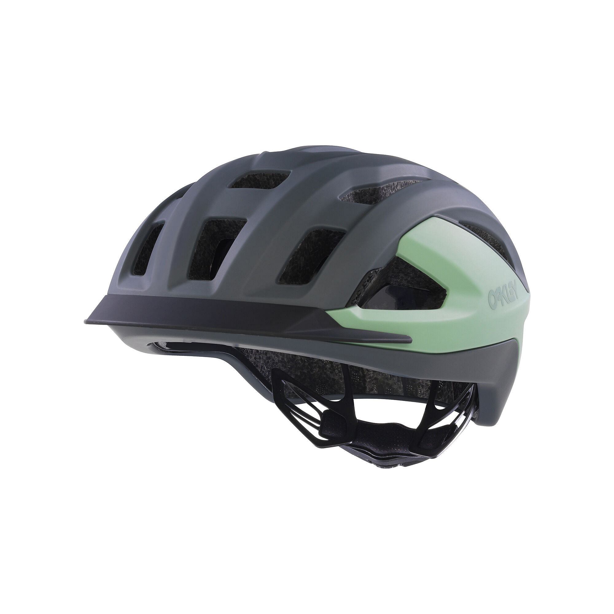 Oakley Aro3 Allroad EU Cycling helmet - Transa
