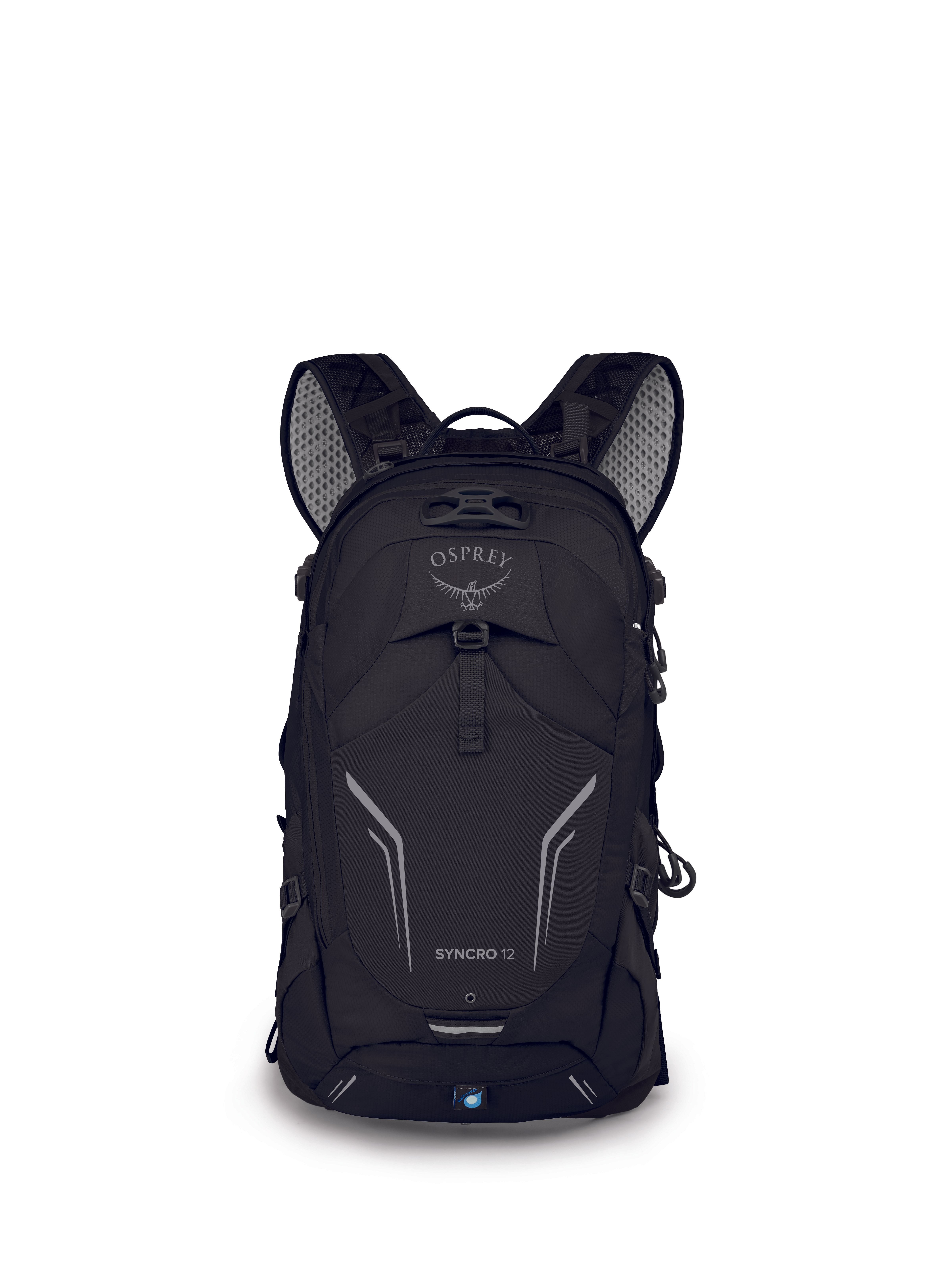 Osprey syncro 12 rucksack hotsell