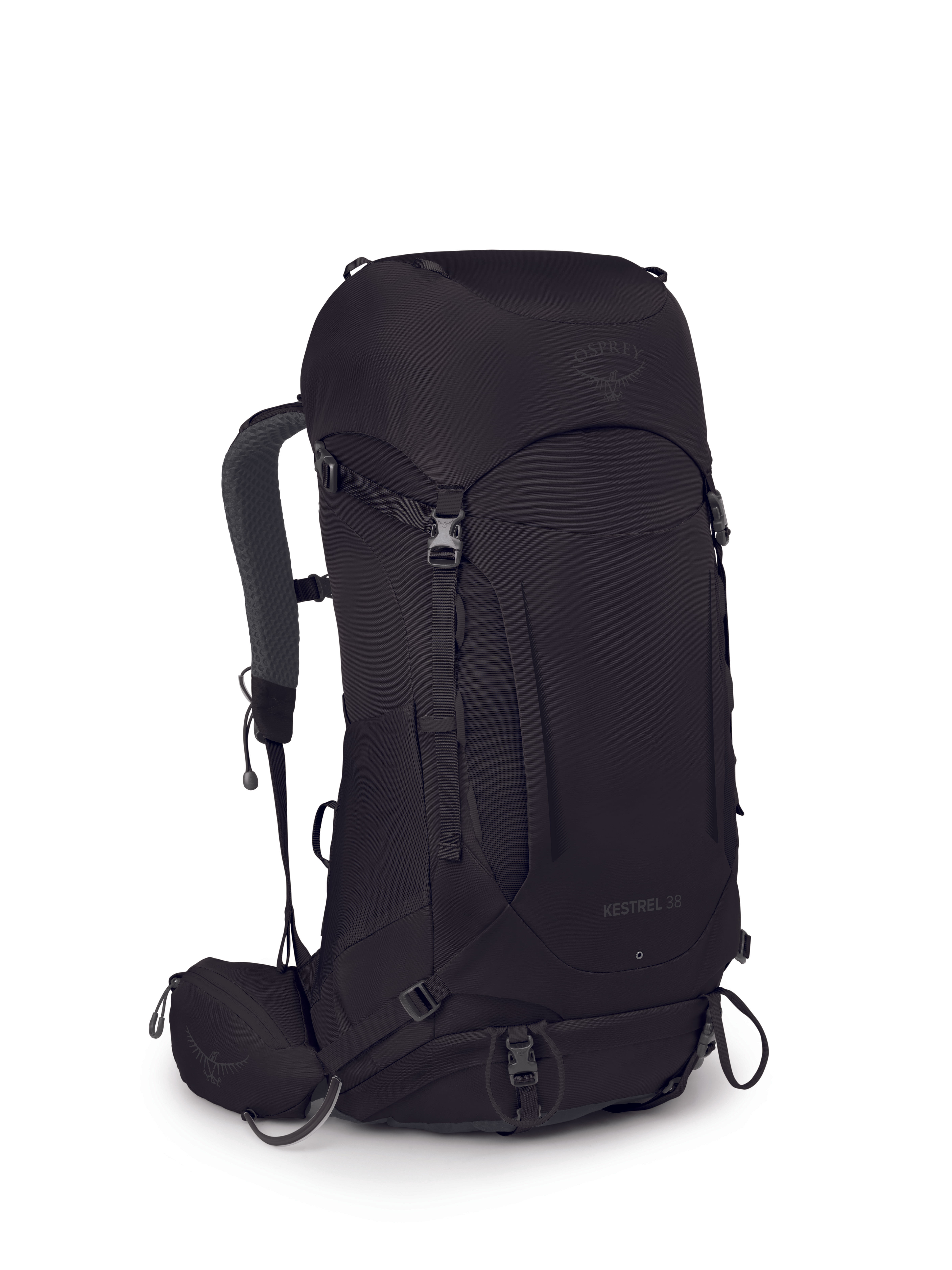 Osprey Kestrel 38 Trekking backpack Transa.ch