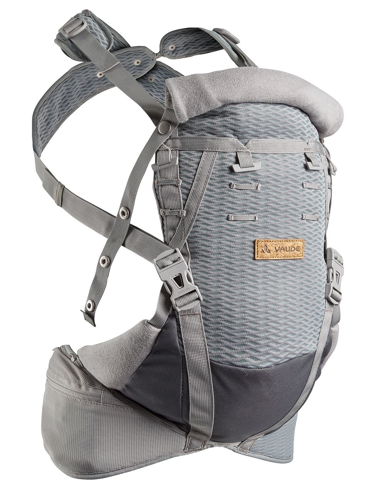 Vaude Amare Baby Carrier Porte enfant Transa.ch