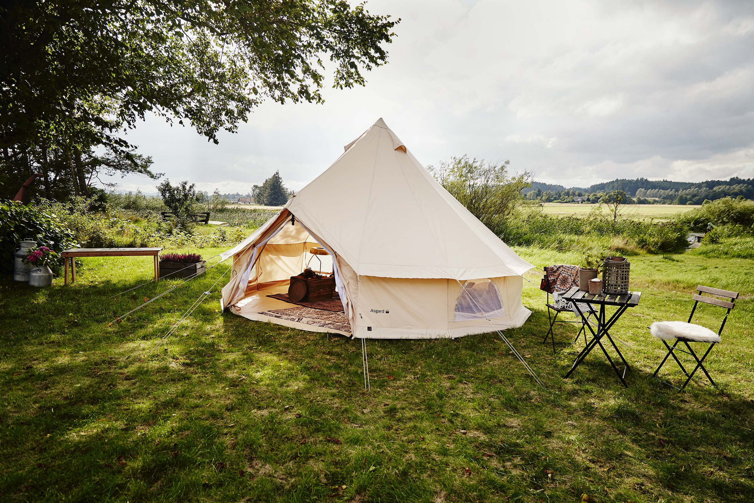 High-quality travel and outdoor equipment - Transa.ch