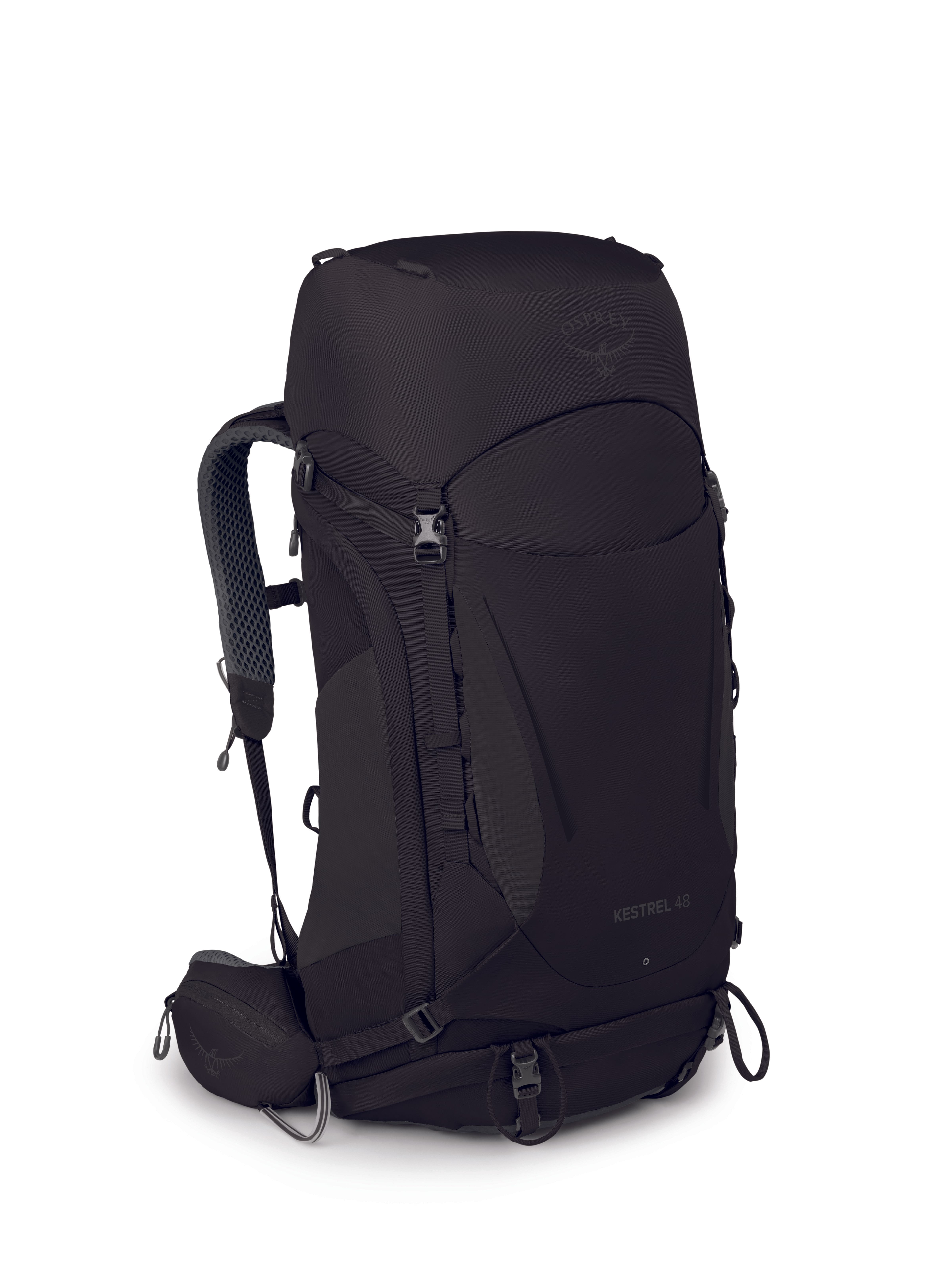 Osprey Kestrel 48 Trekking backpack Transa.ch