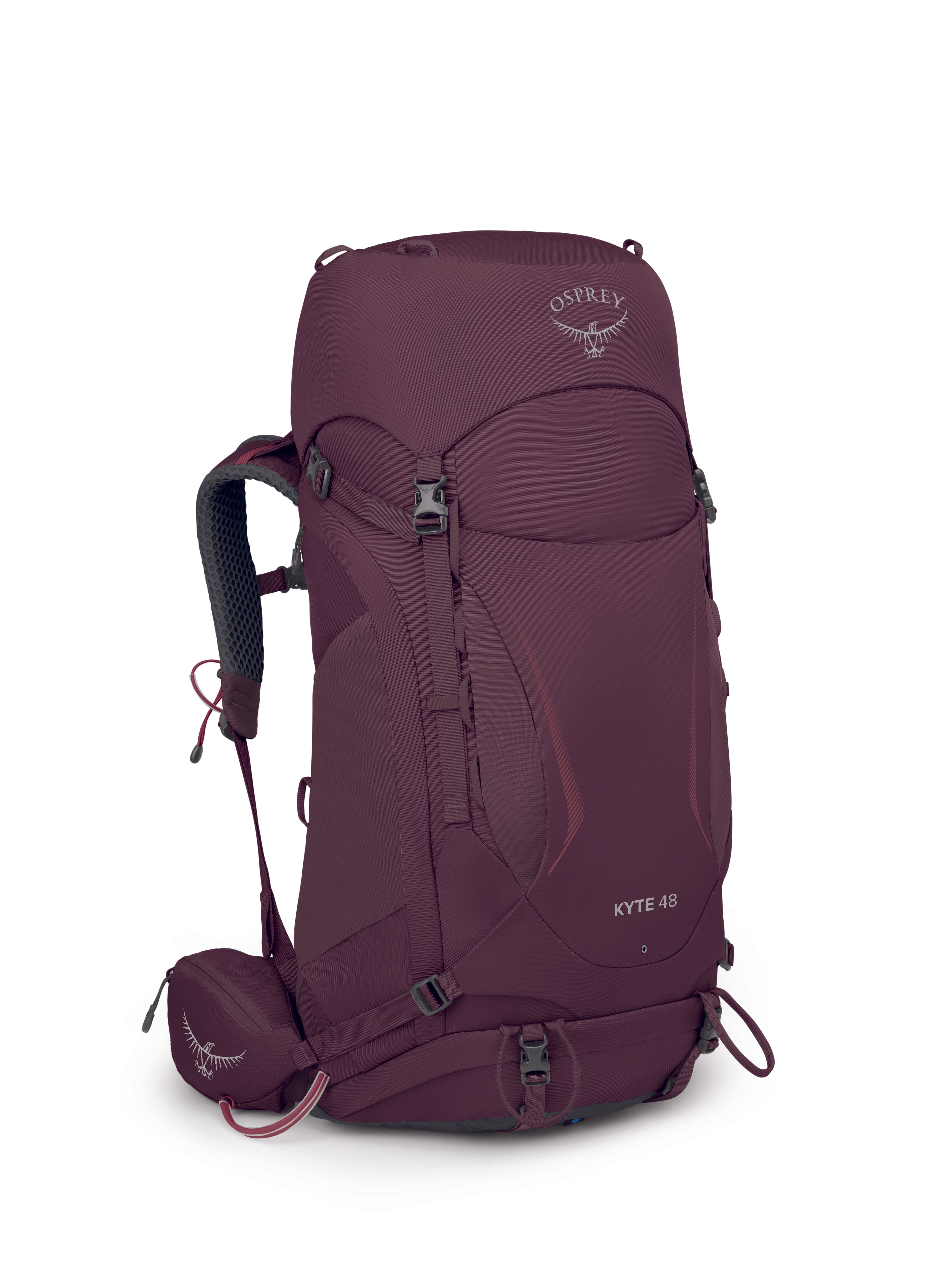 Osprey Kyte 48 Trekking backpack Transa.ch