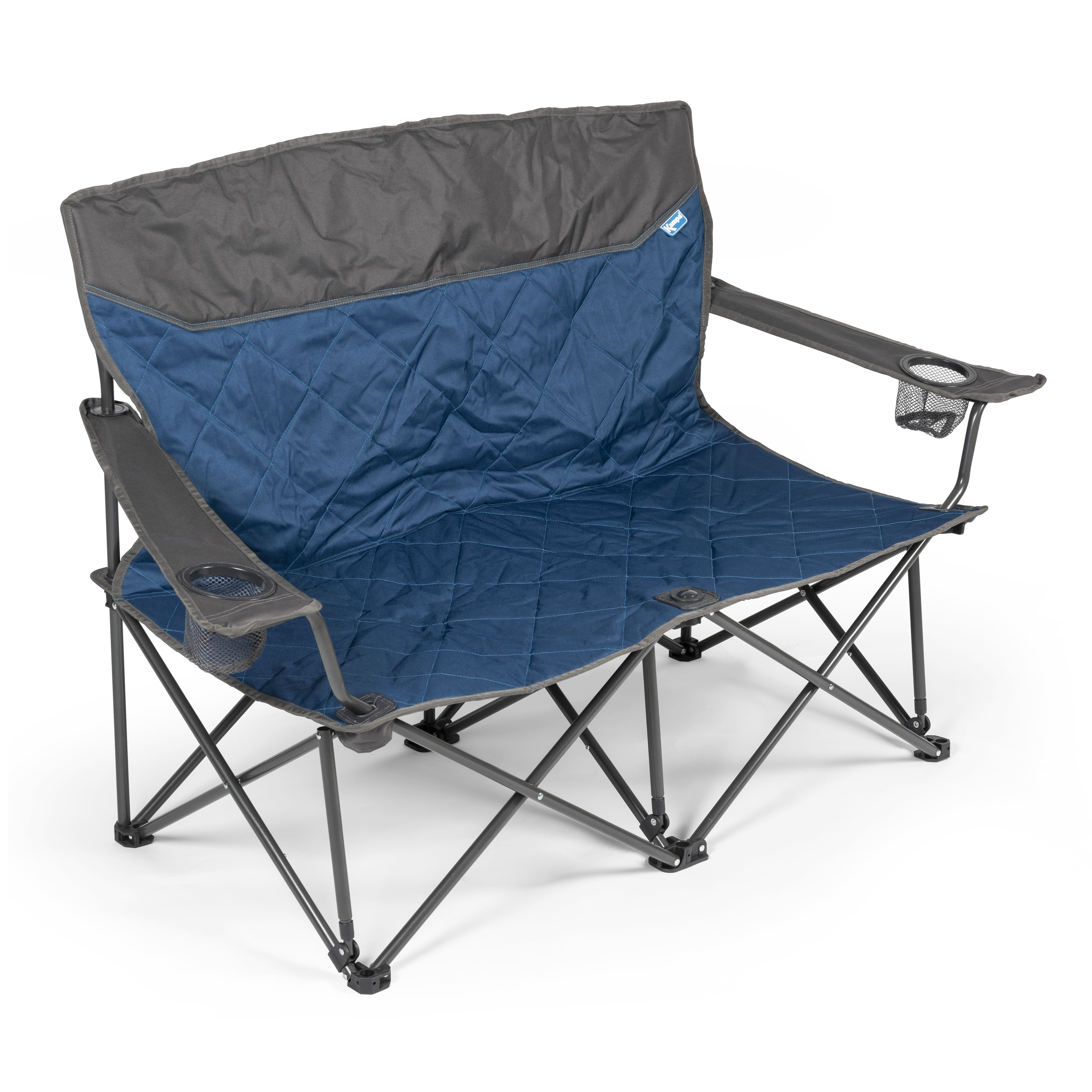 Kampa Lofa Chair Campingstuhl Transa.ch