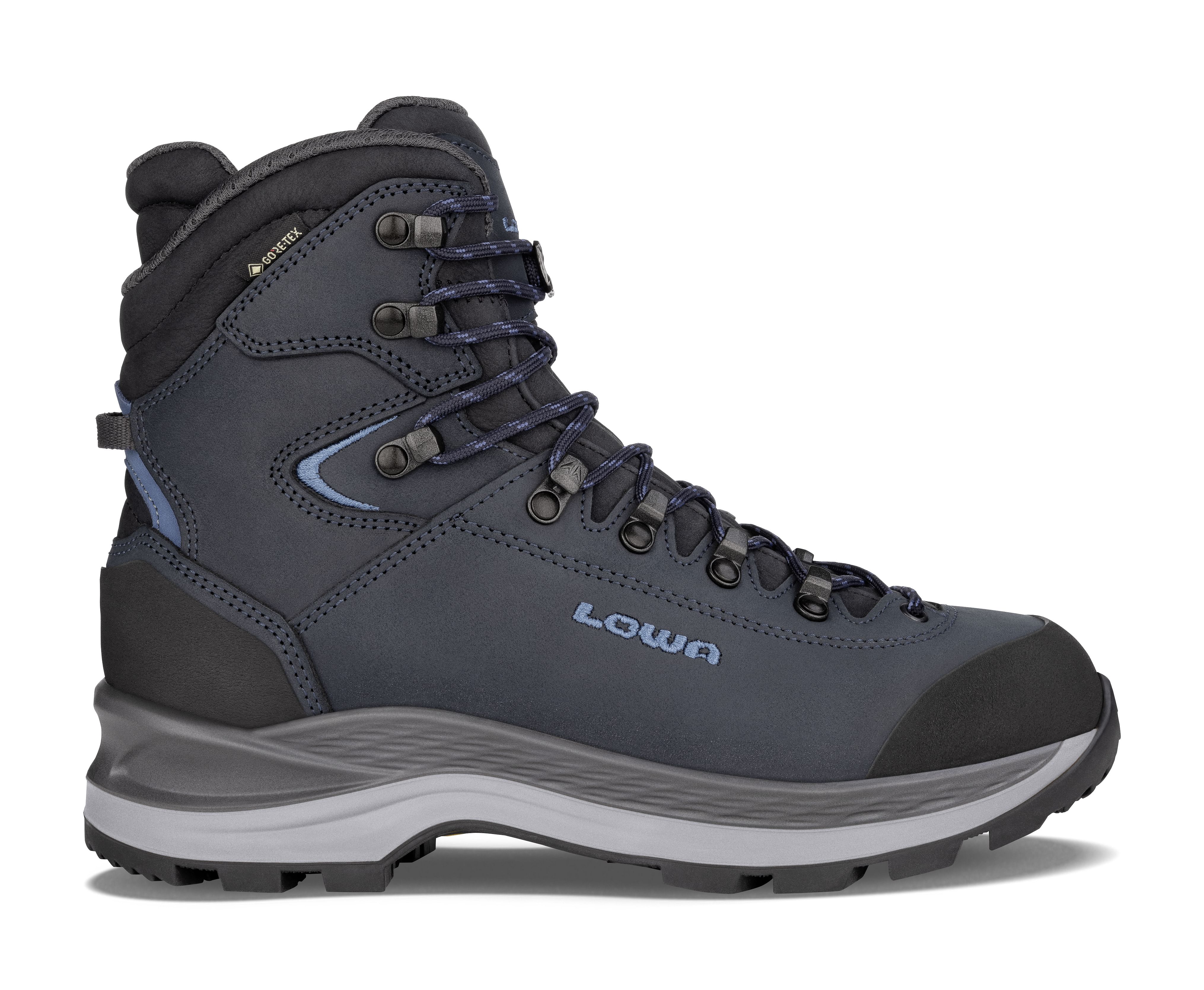 Lowa Lady GTX Hiking boots Transa.ch