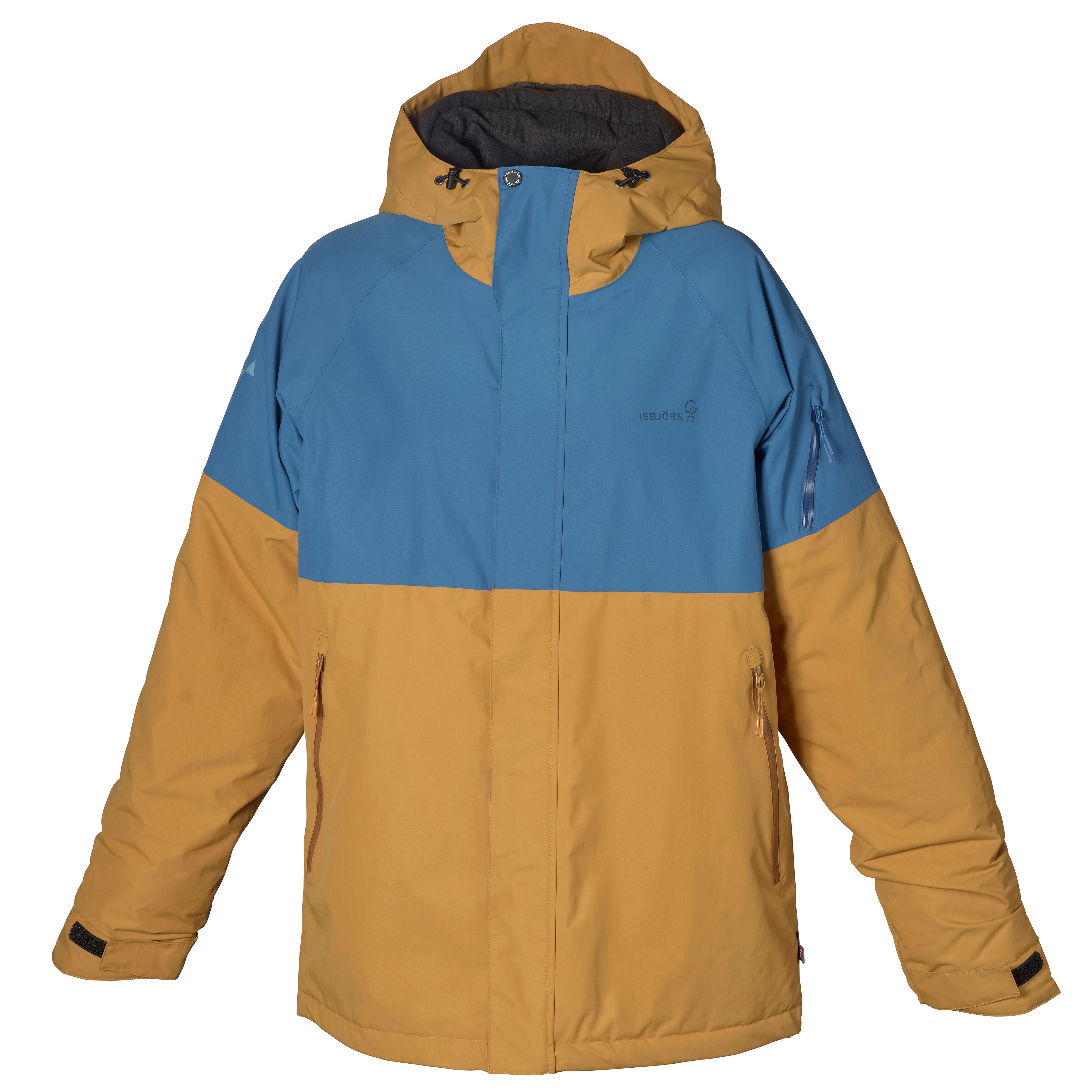 Bonfire santiam snowboard jacket best sale