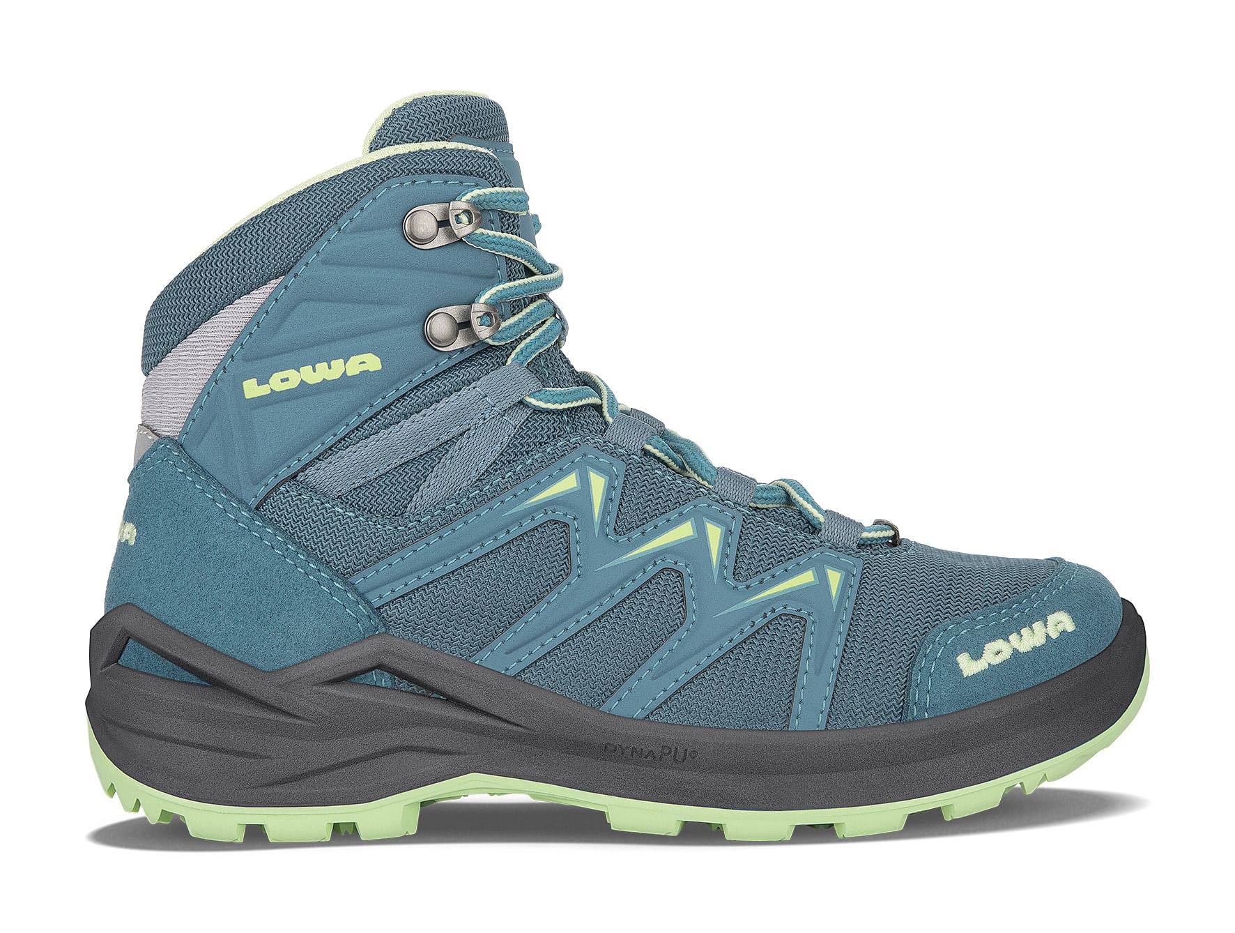 Lowa innox pro gtx mid best sale