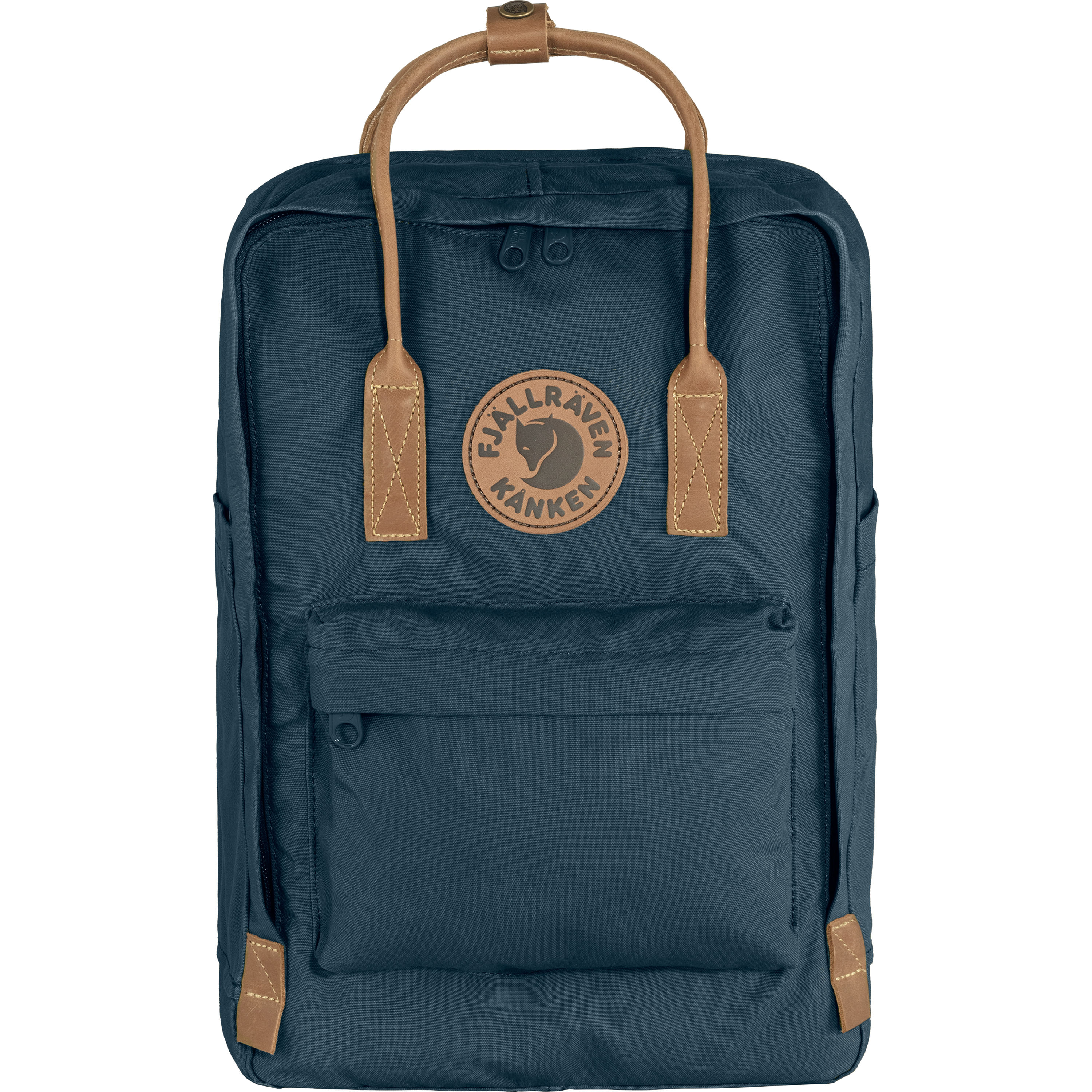 Fjällräven Kanken no. 2 Laptop 15 Daypack navy 18 Liters
