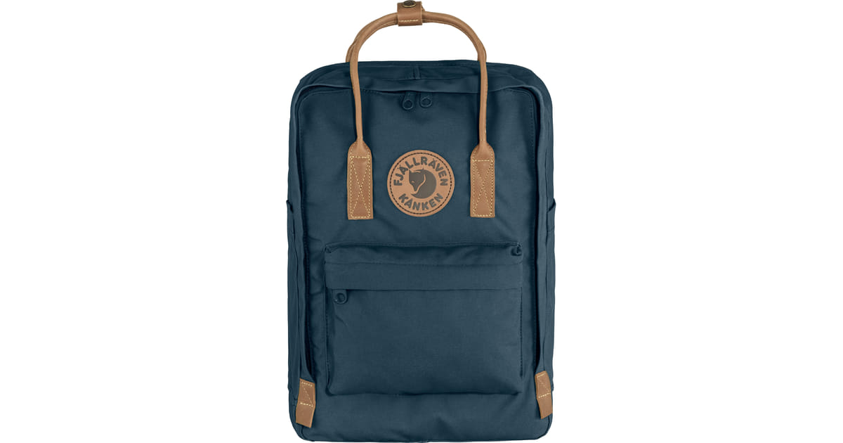 Fjällräven Kanken Laptop 15 Daypack navy 18 Liters