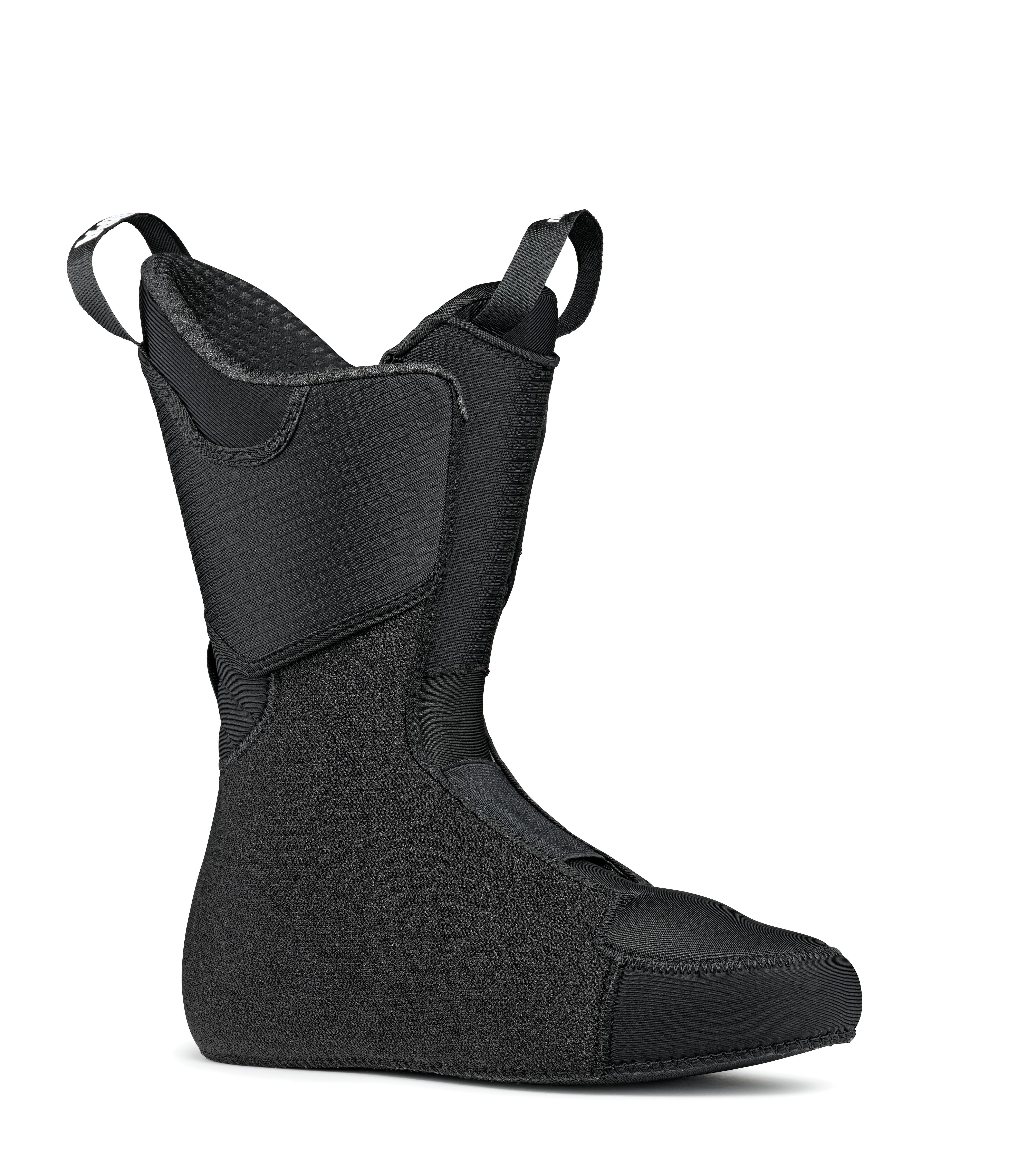 Scarpa 4-Quattro XT Ski boots ocean/blue 26.0 - Transa.ch