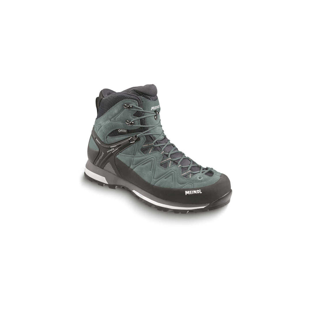 Meindl Tonale GTX Hiking boots loden UK
