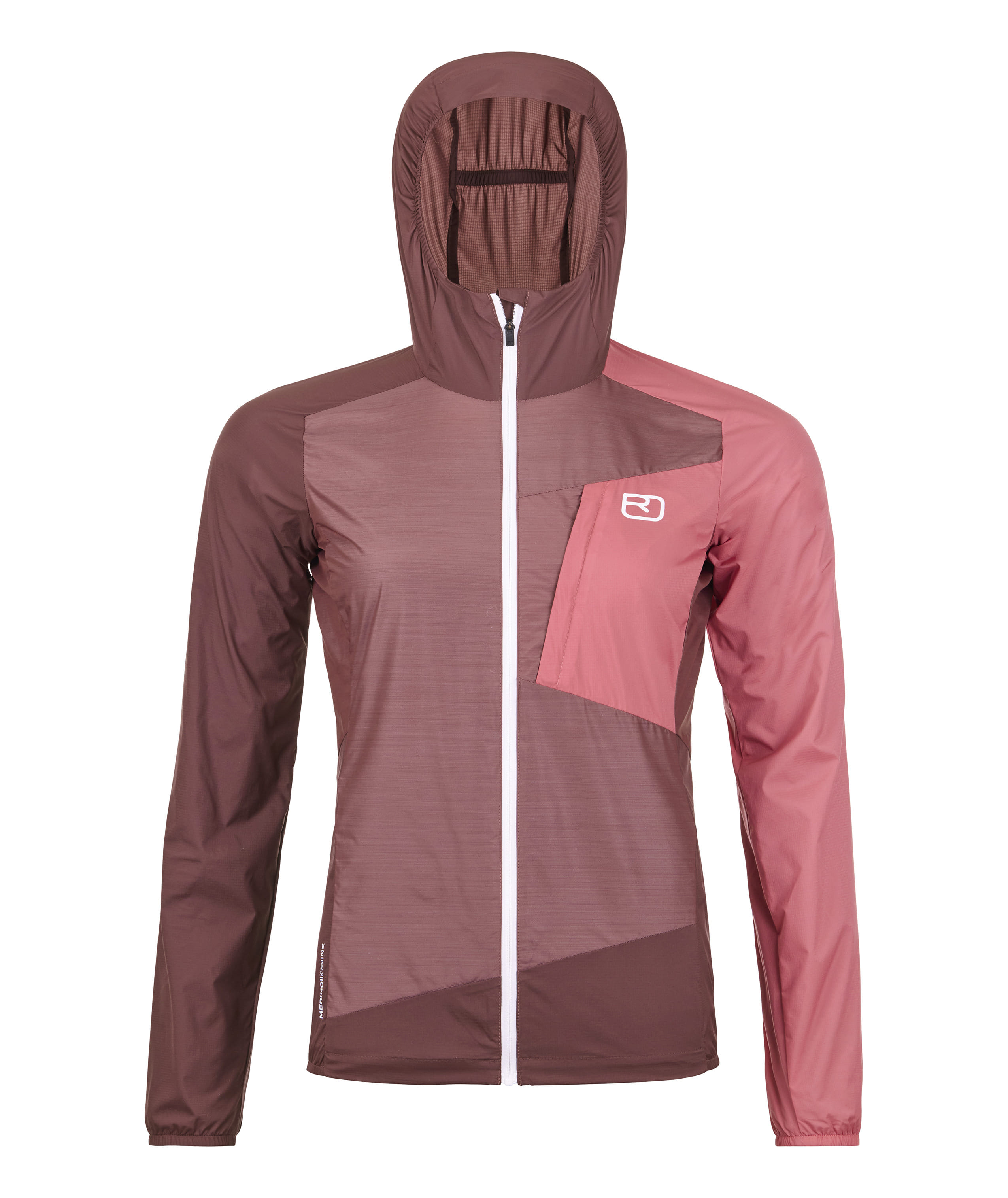 Windbreaker Vest Windjacke Ortovox Damen Ortovox Windbreaker