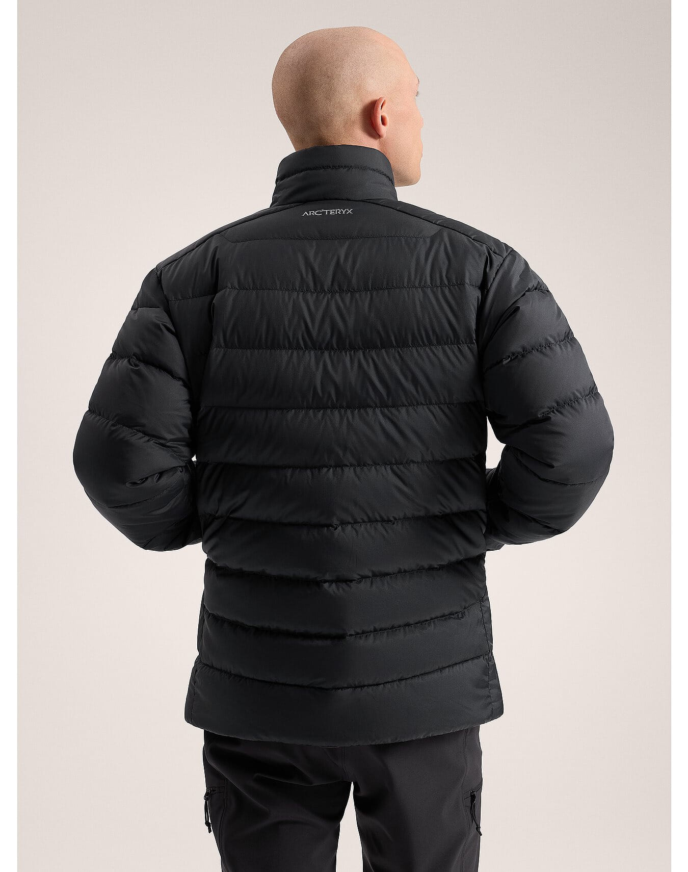 ジャケット・アウター ARC'TERYX Thorium Ar down jacket M ARC'TERYX（アークテリクス） ソリウム THORIUM AR JACKET ダウン
