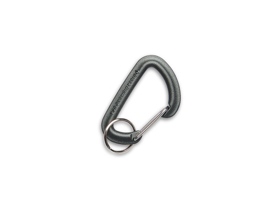 Black Diamond Micron Accessory Carabiner Carabiners no color