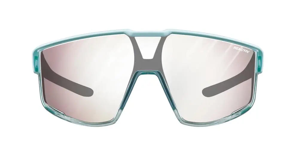 yurinko57　 Julbo Fury, reactiv high contrast 0-3 Lunettes de soleil de sport