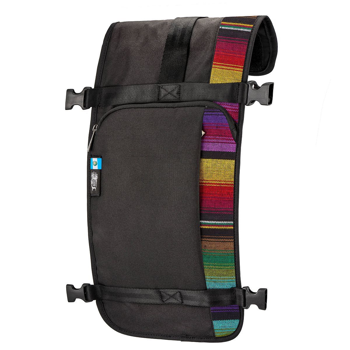 Ethnotek backpack hotsell