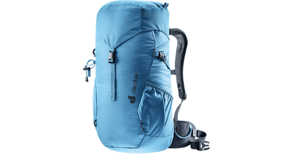 Mochila Deuter Climber 22 Para Niños | Mochila De Senderismo Unisex A Partir De 6 Años