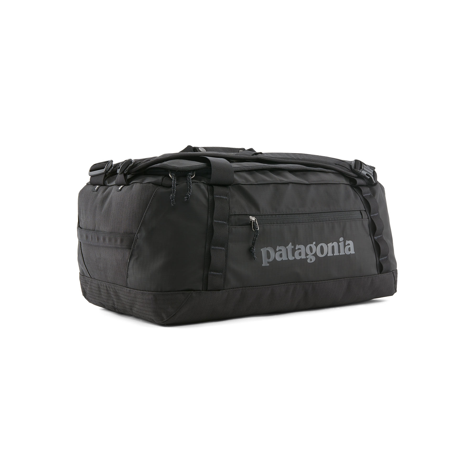 Patagonia Black Hole Duffel 40L Duffle bag black 40 Liters