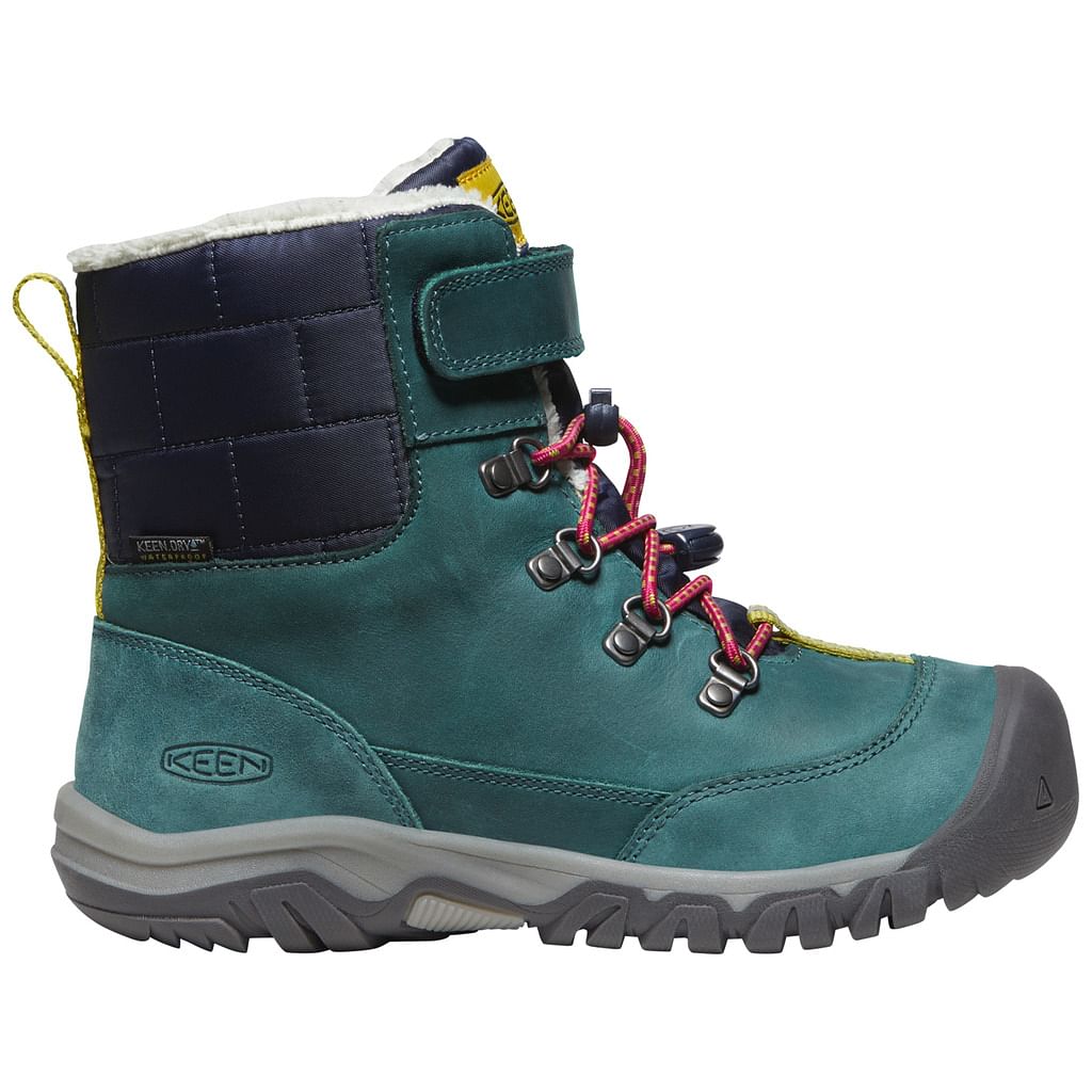 Buy Keen Hiking shoes boots winter shoes for Kids online Transa.ch