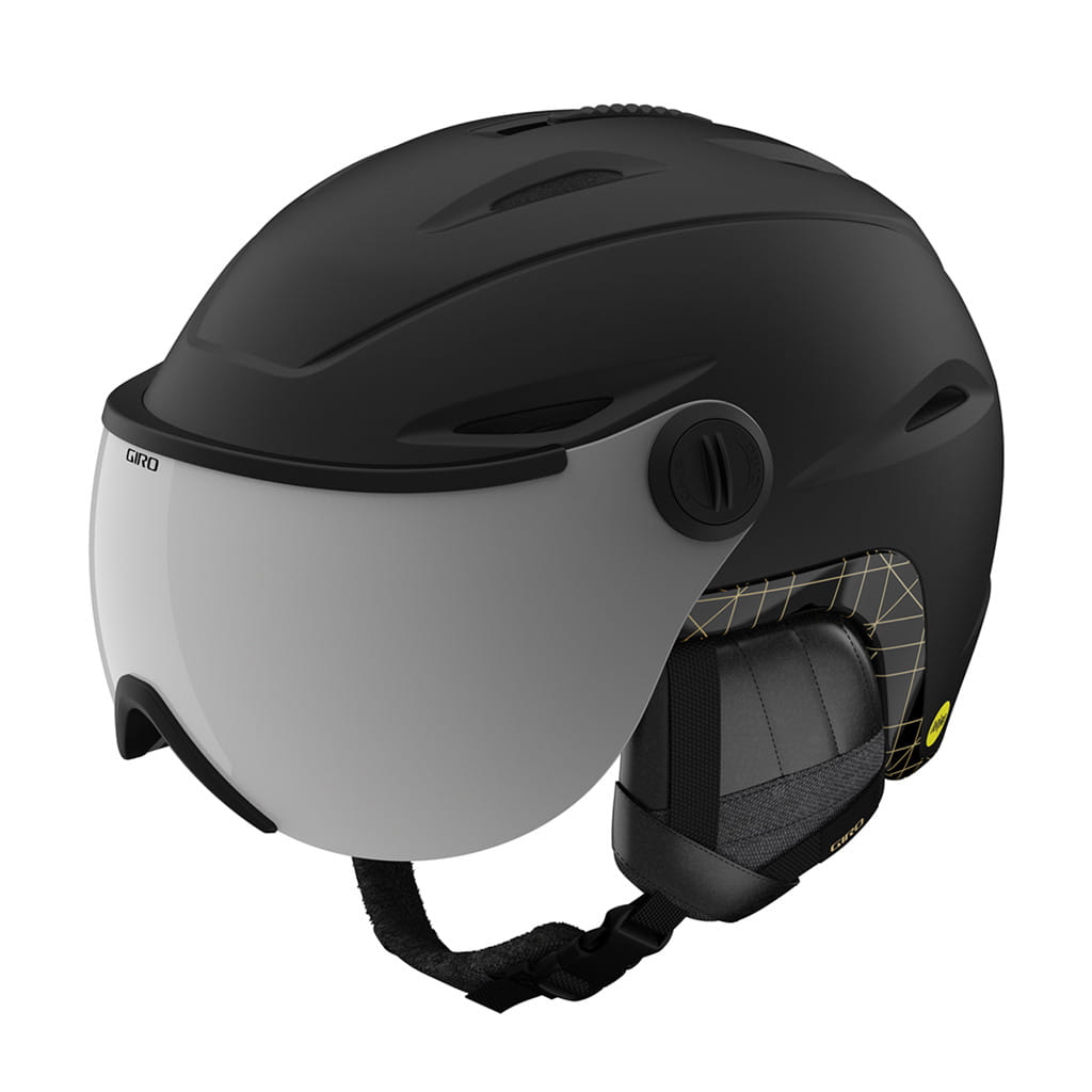 giro essence mips helmet