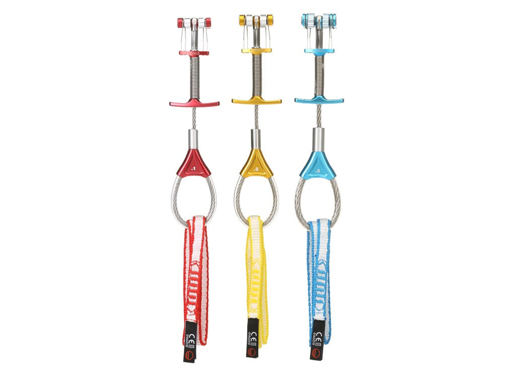 Coinceur à Cames Zero Friend Wild Country