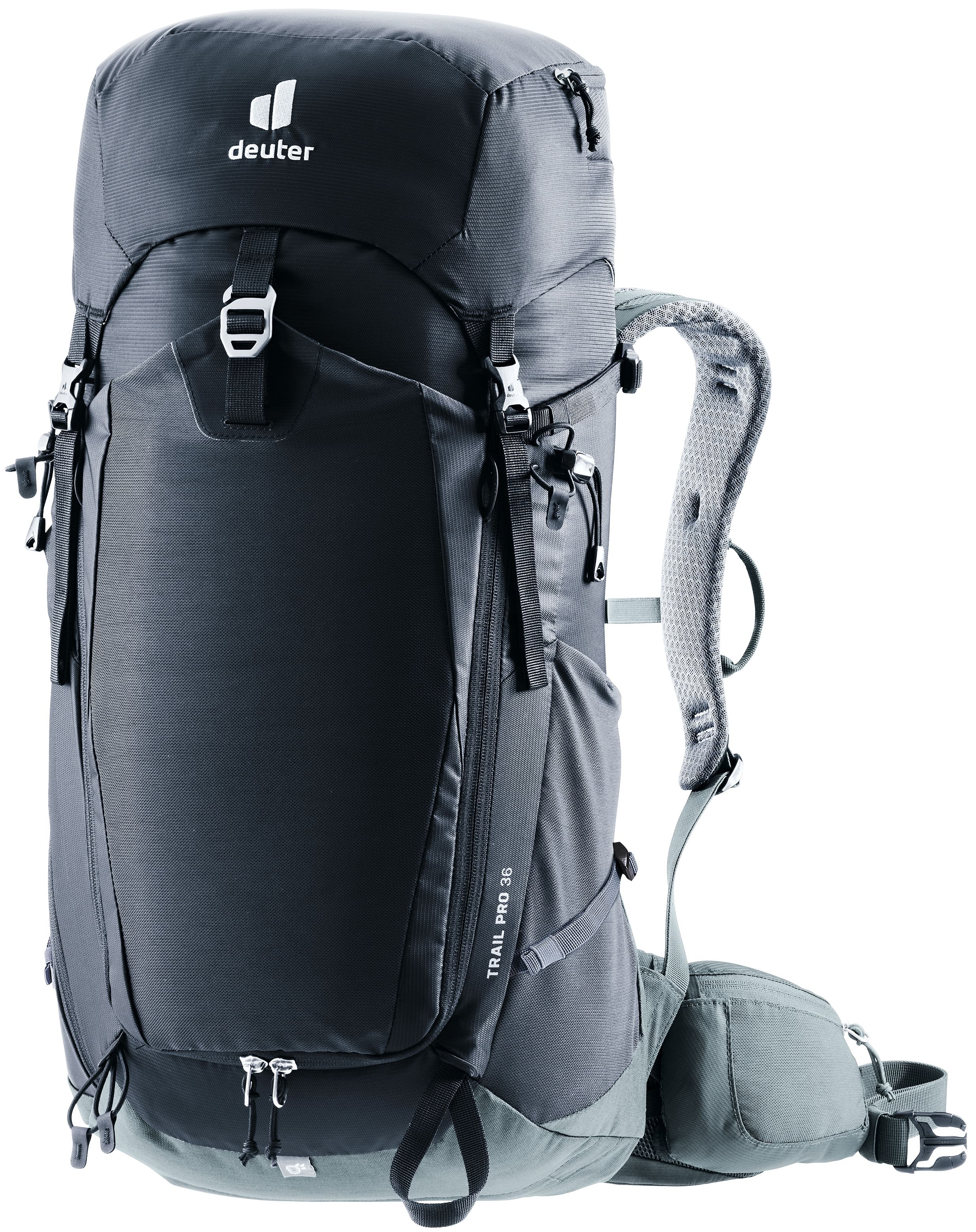 Deuter backpacking backpack on sale