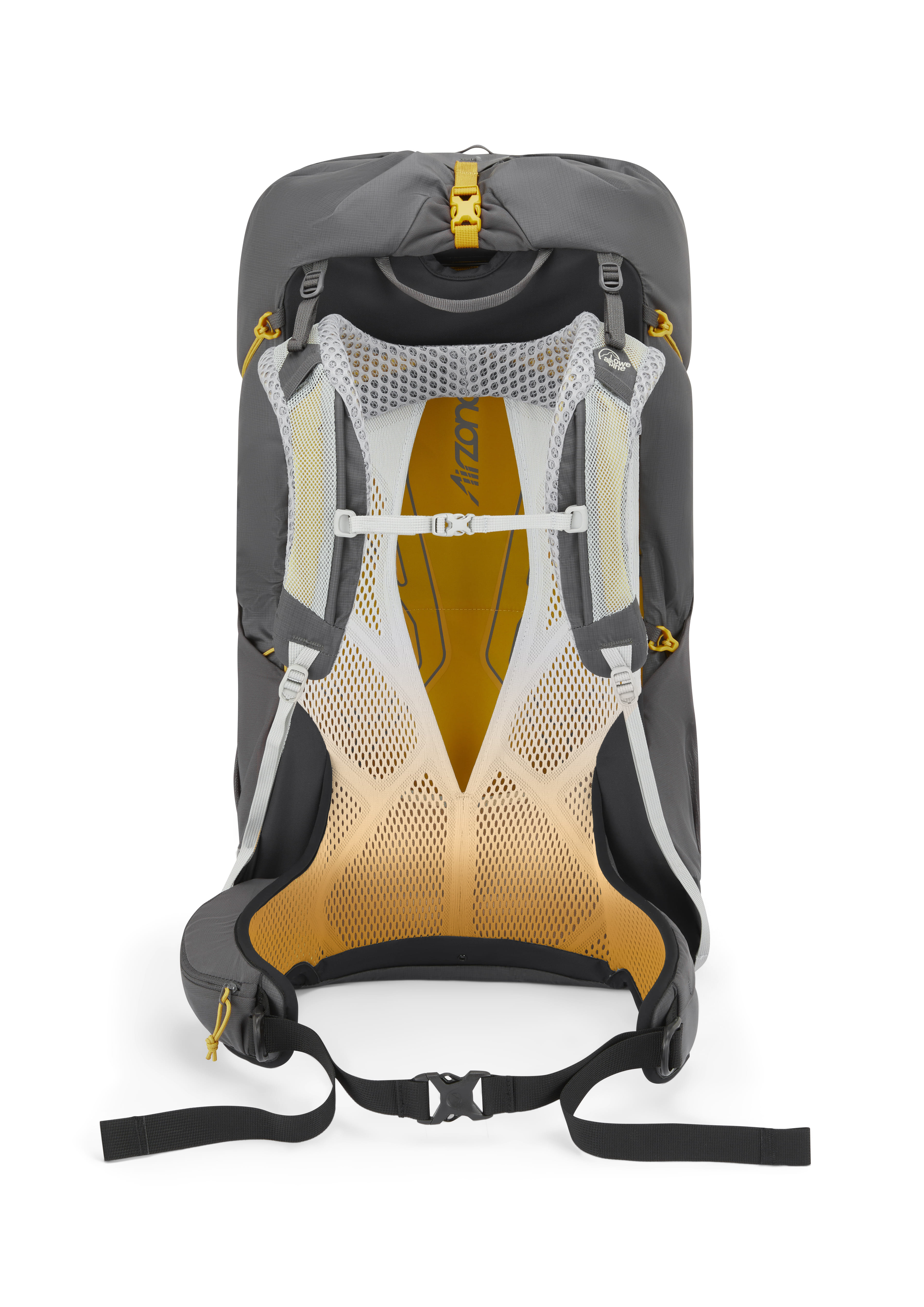 Lowe Alpine AirZone Ultra ND 36 Wanderrucksack graphene 36 Liter