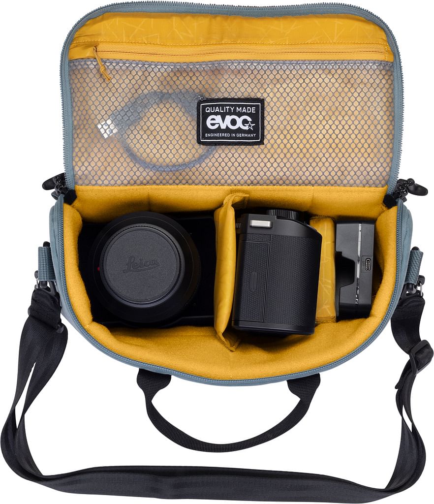 Evoc camera bag online