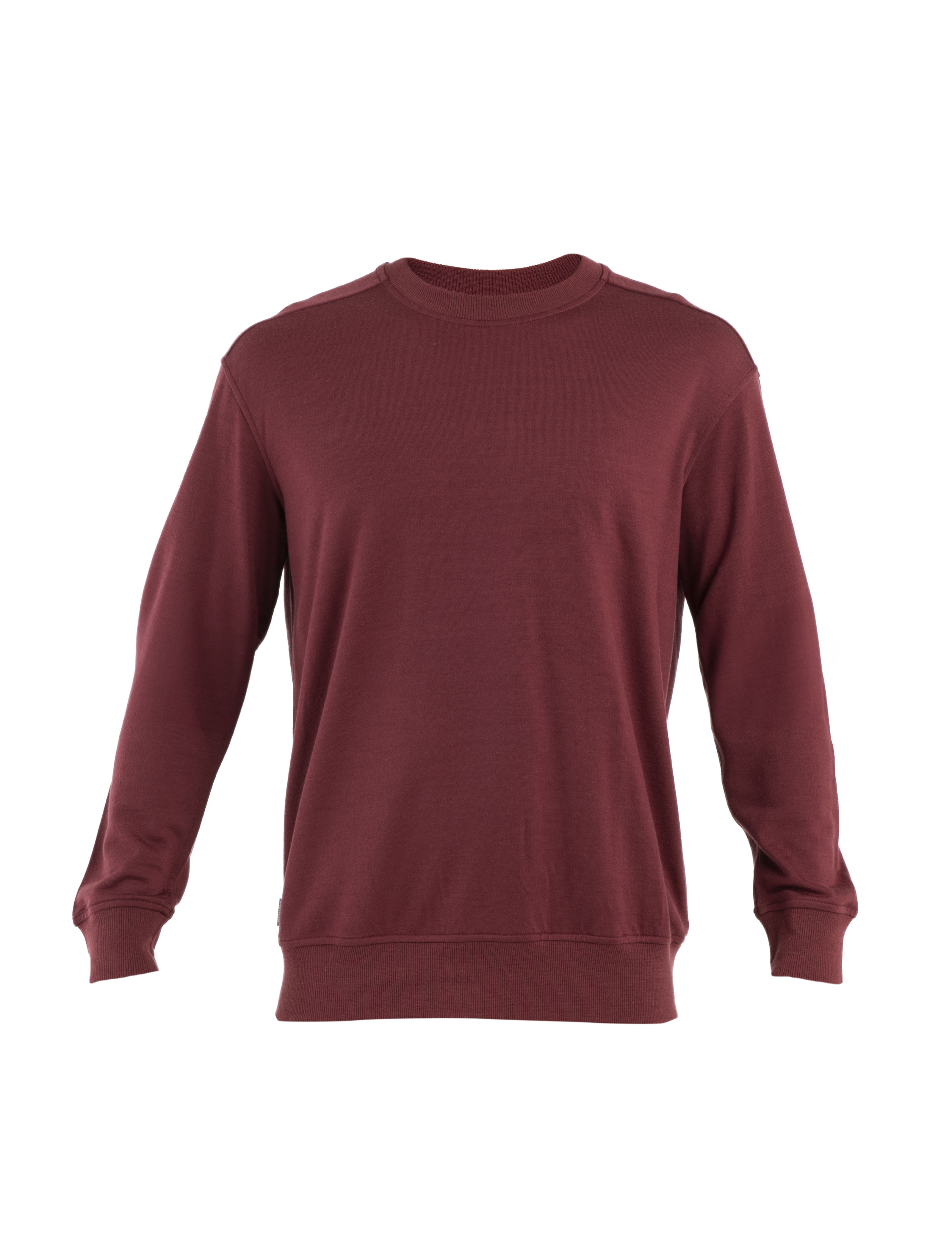 トップス icebreaker m merino terry LS sweatshirts 楽天市場】icebreaker(アイスブレーカー) M Merino Terry LS