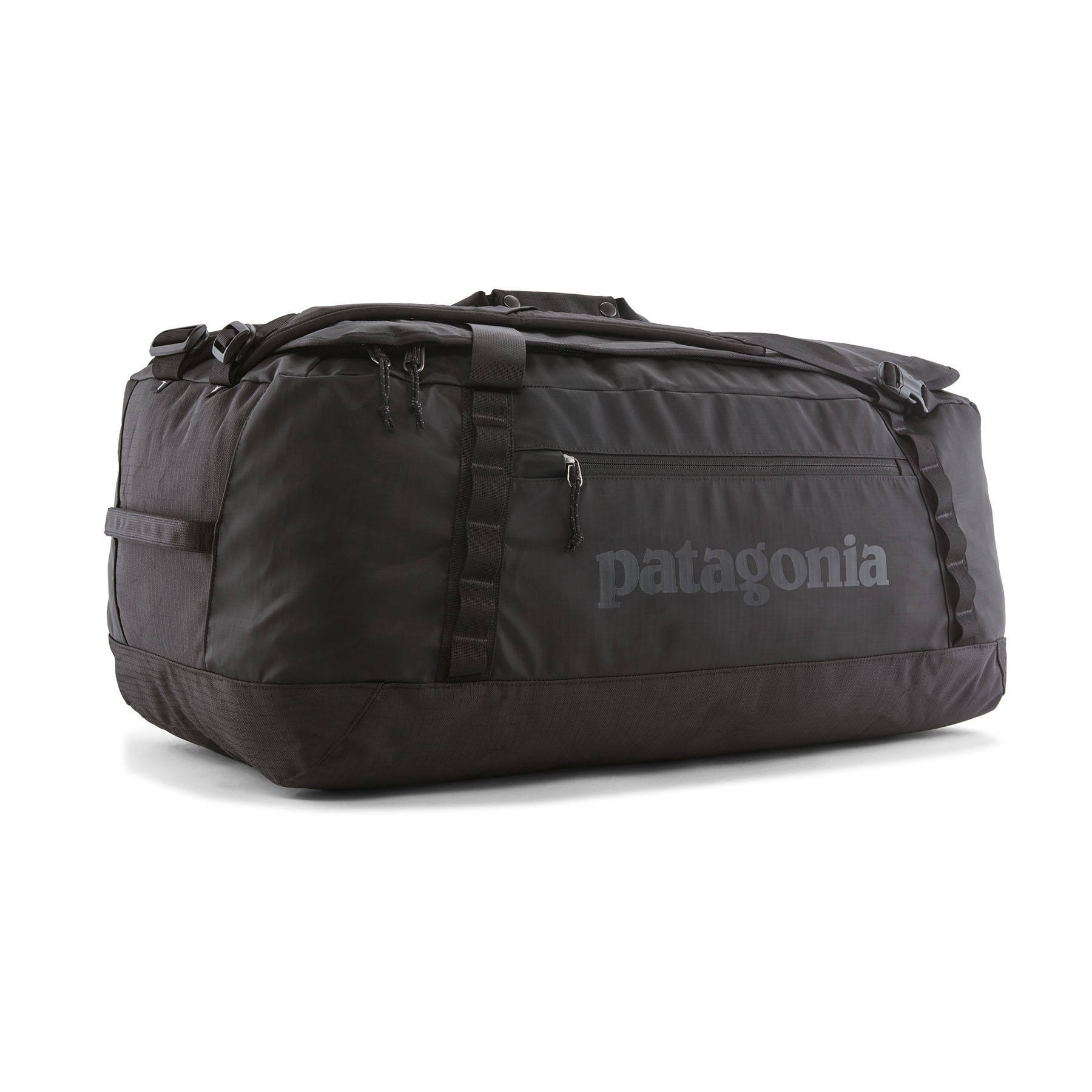 ヨ*ー様 patagonia⭐️Black hole duffel 70L⭐️新 Patagonia Black Hole Duffel 70L Duffle Bag black 70 Liter