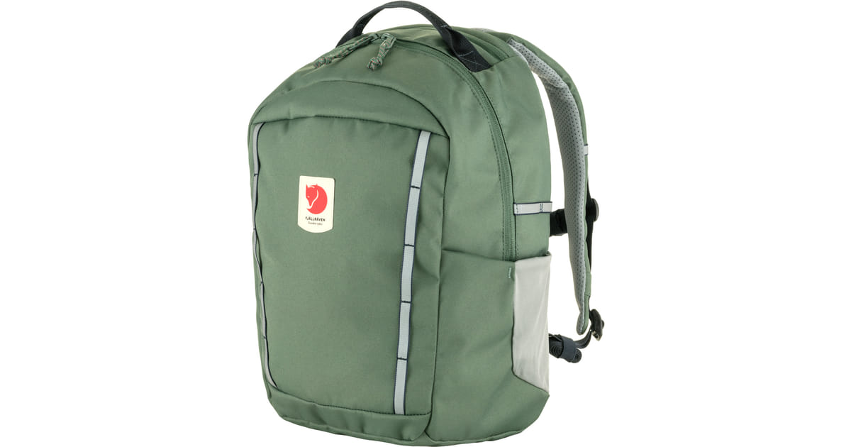 Fjällräven Skule 20 Uniseks sportrugzak, blauw, één maat, sport Fjällräven Skule 20 Uniseks sportrugzak, blauw, één maat, sport