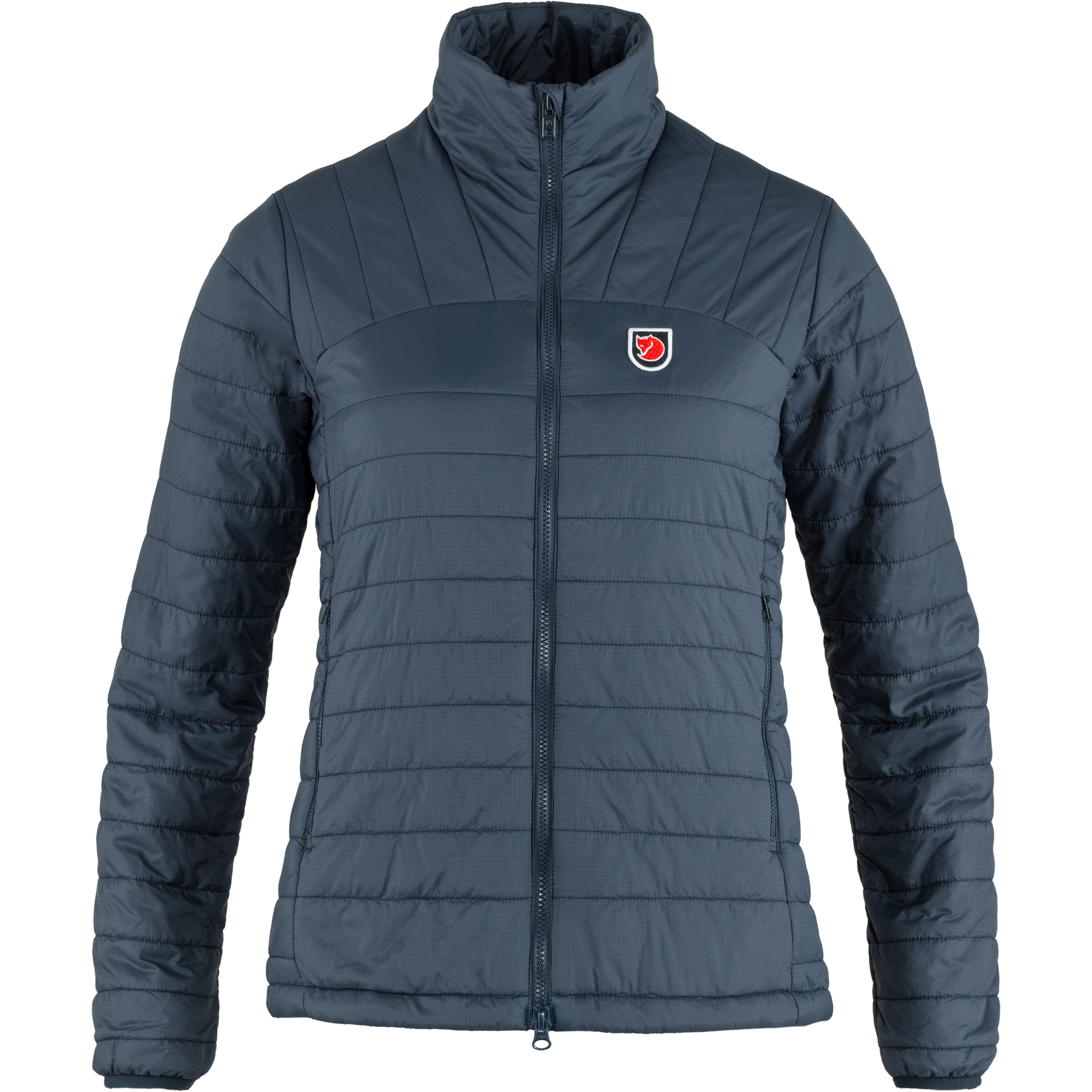 Fjällräven Expedition X-Lätt Jacket W Isolationsjacke navy XL
