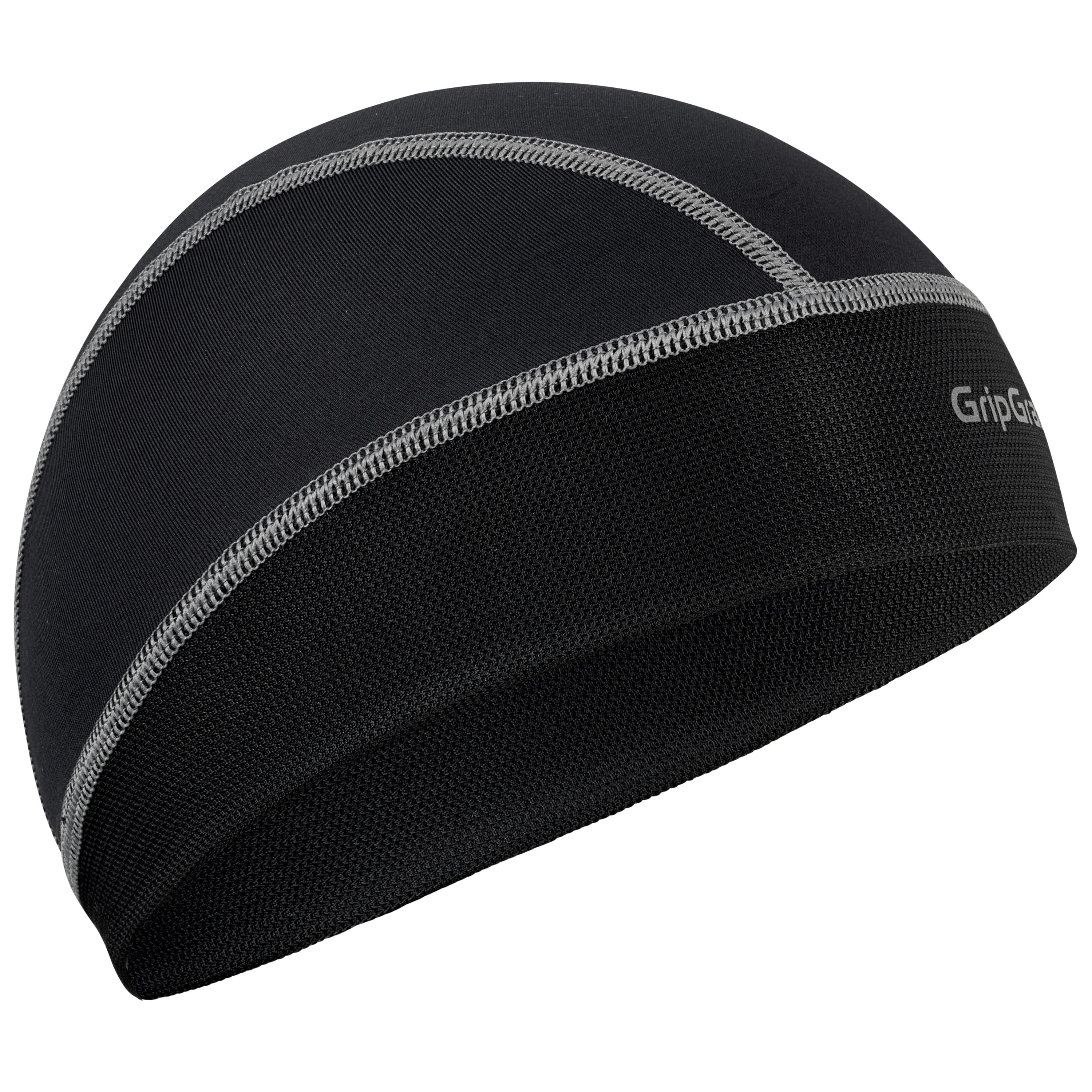 GripGrab UPF 50+ Lightweight Summer Skull Cap Velomütze Transa.ch