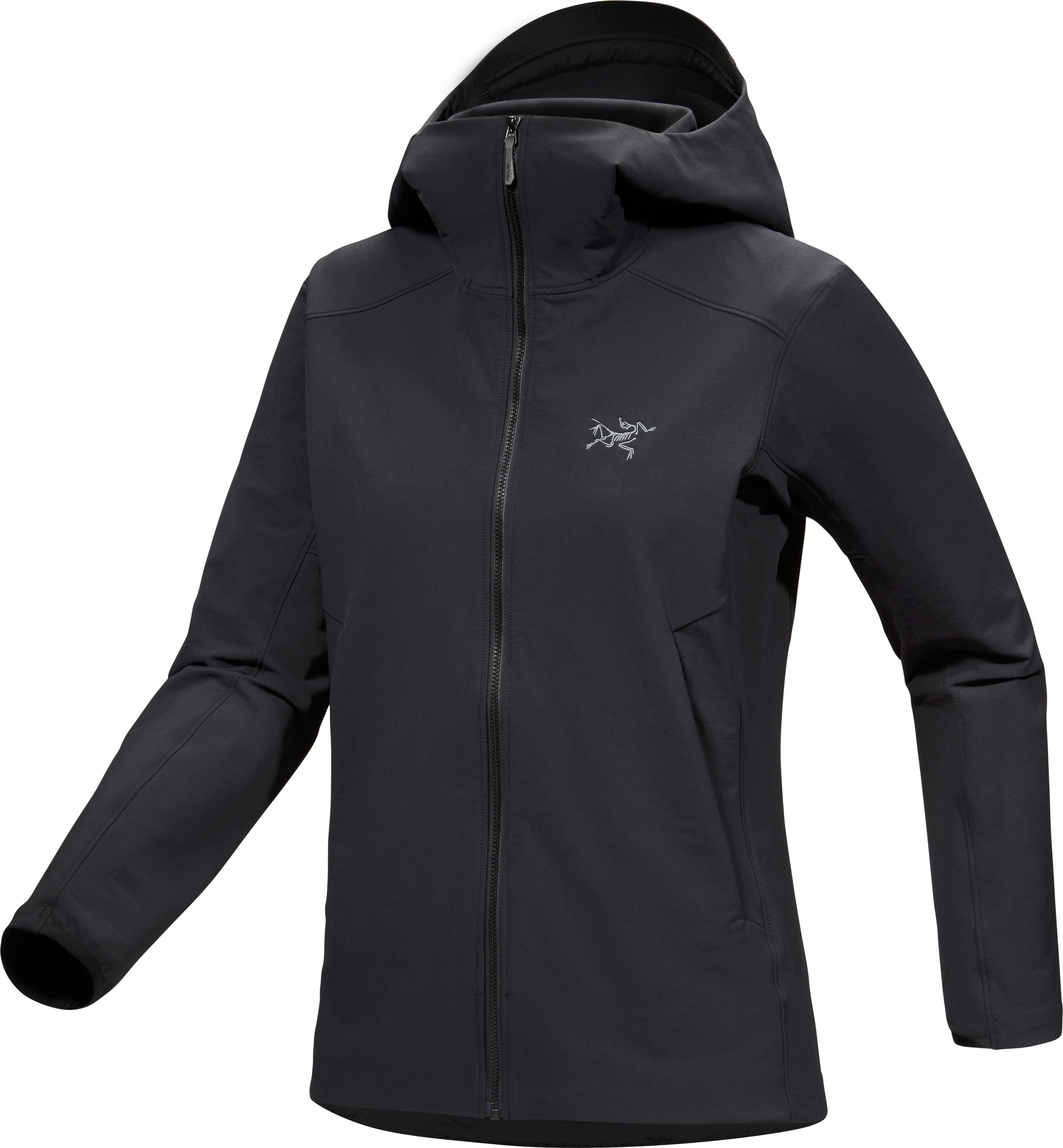 Arcteryx softshell hoody best sale