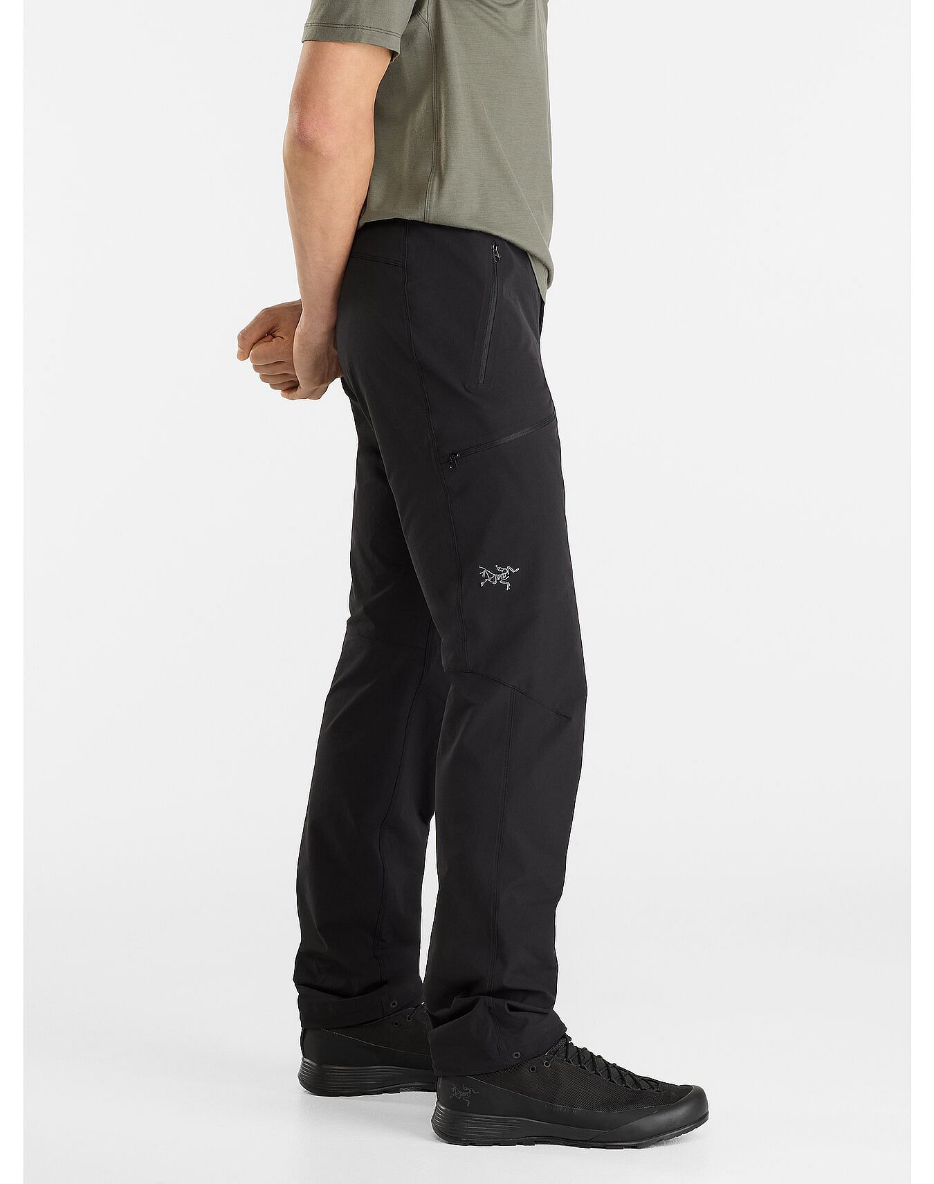 Arcteryx gamma pants hotsell