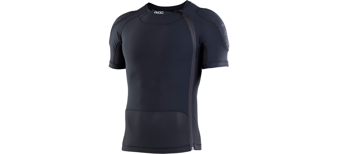 Evoc Protector Shirt Zip Torso protector black L